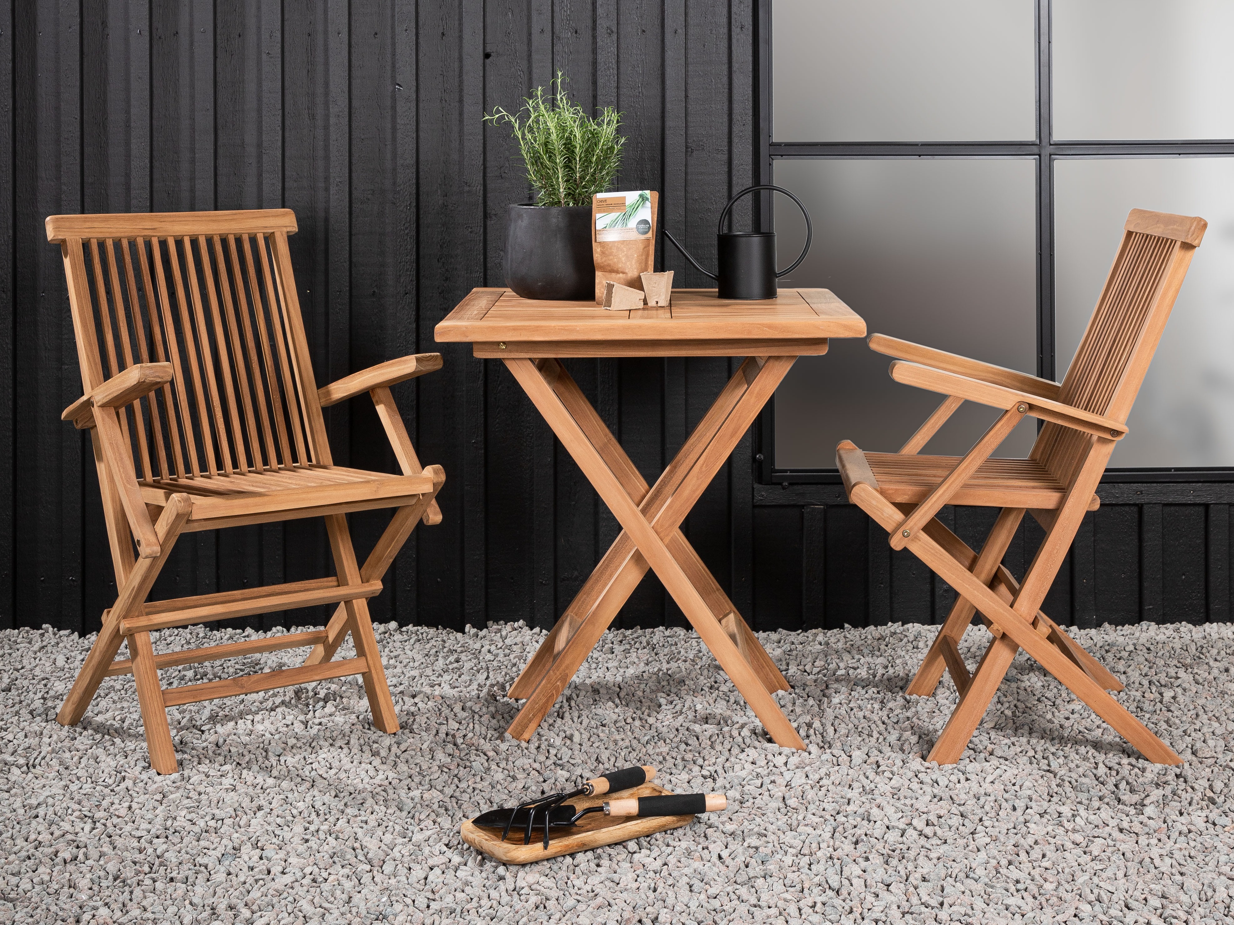 Садовый стол Nunova 128