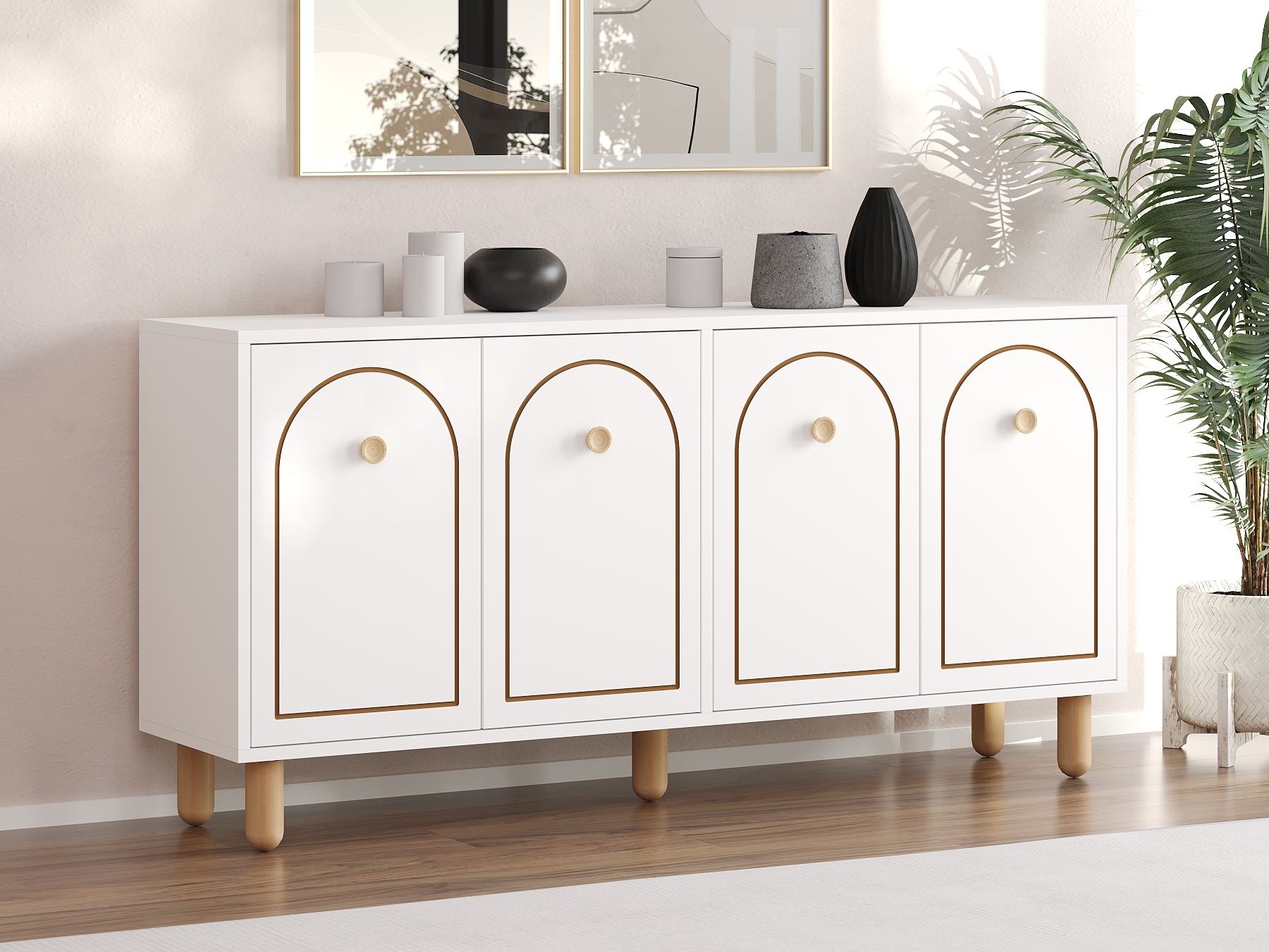 Шкафчик Kailua 2568