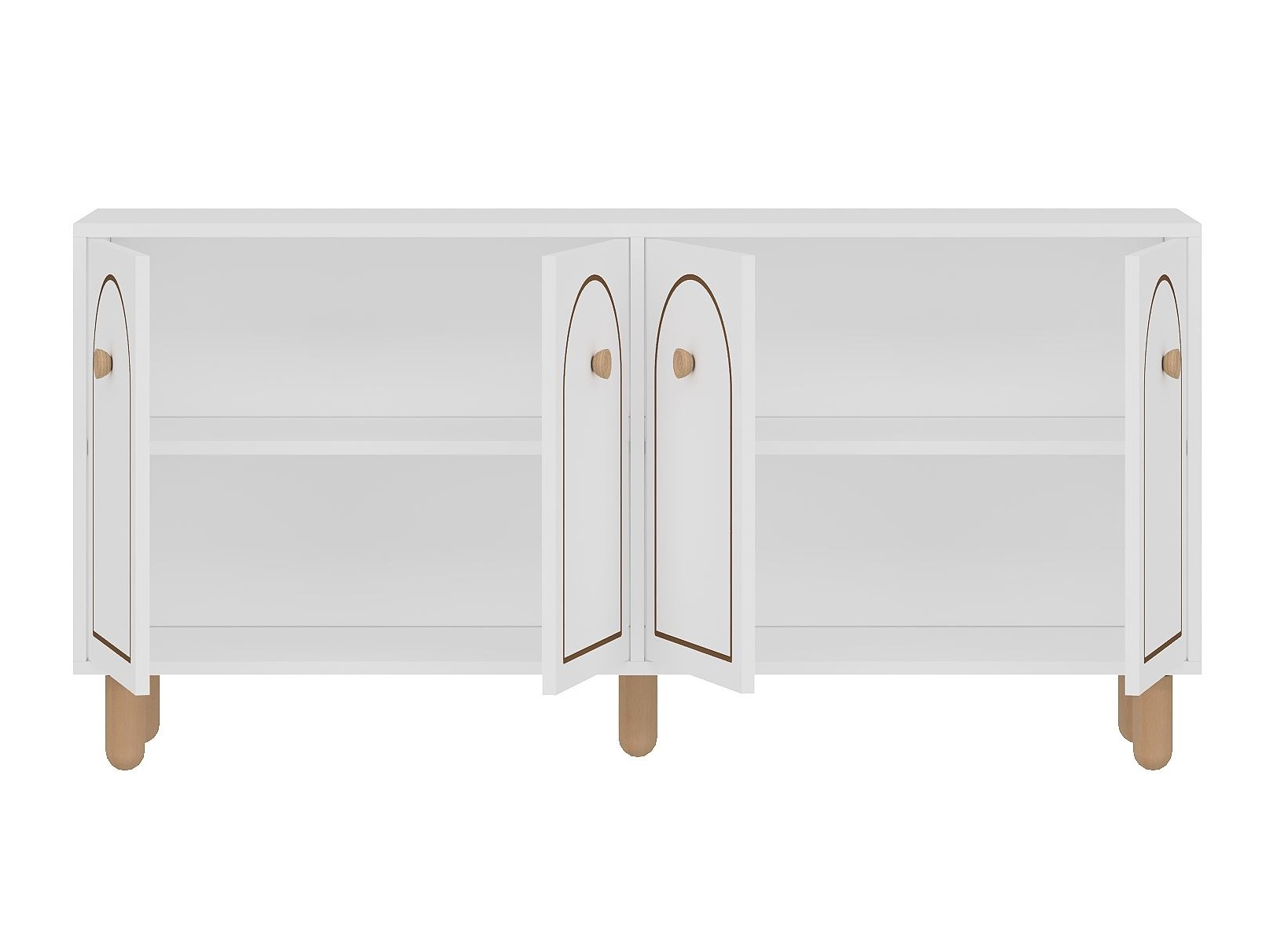 Шкафчик Kailua 2568