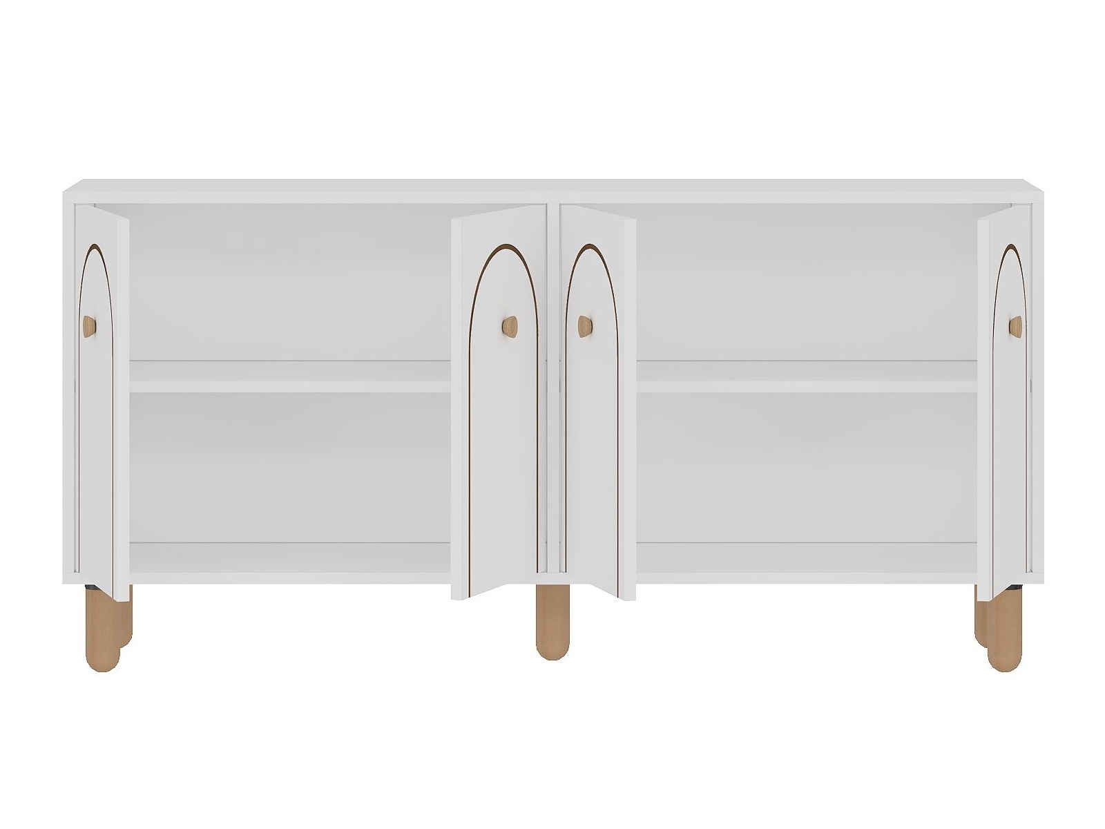 Шкафчик Kailua 2568