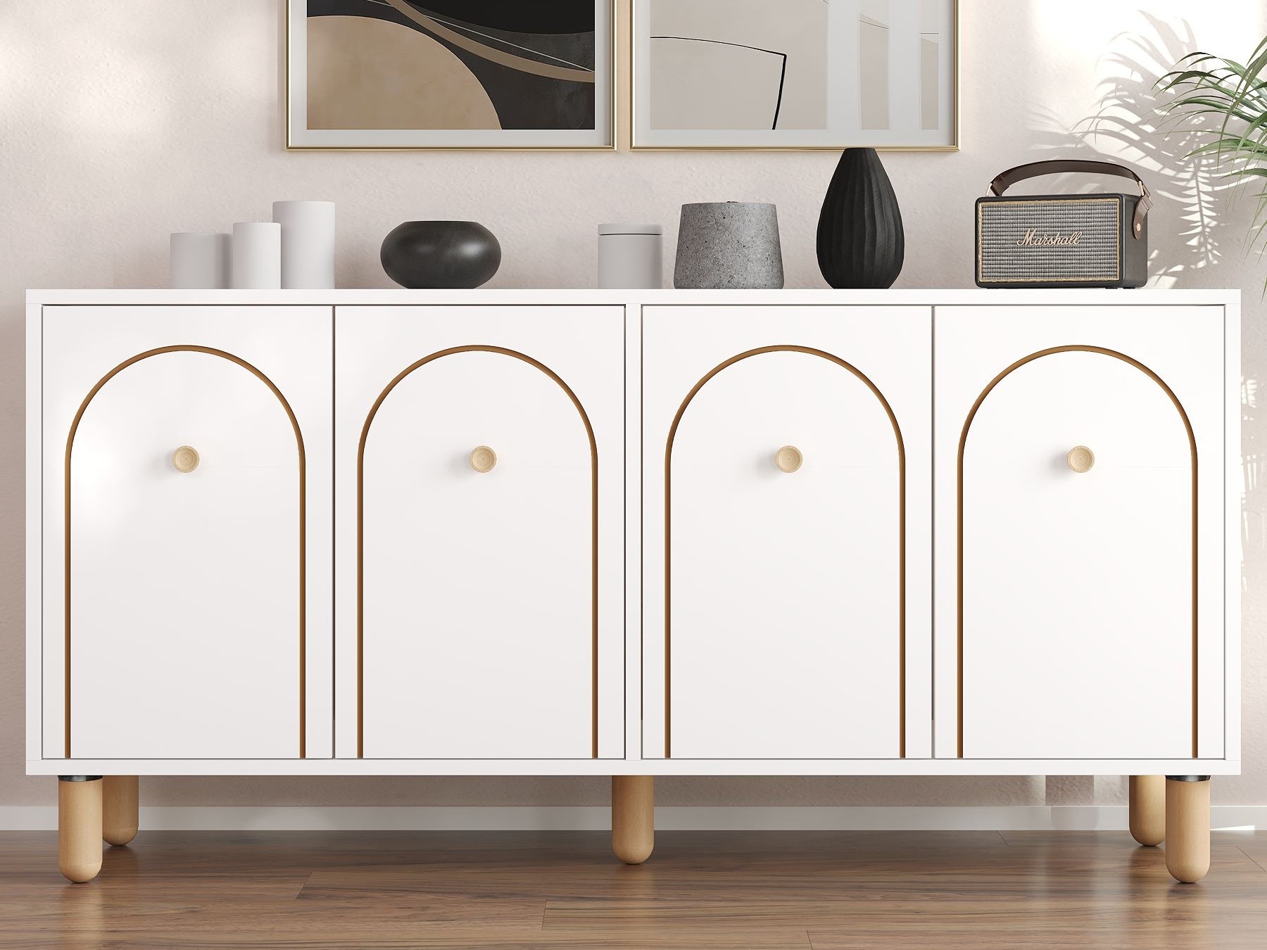 Шкафчик Kailua 2568