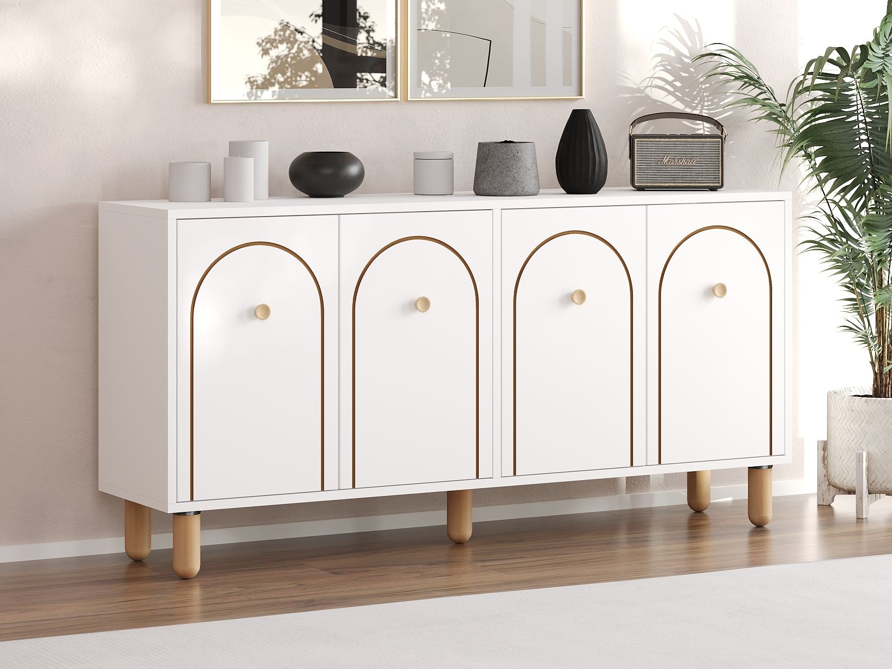 Шкафчик Kailua 2568