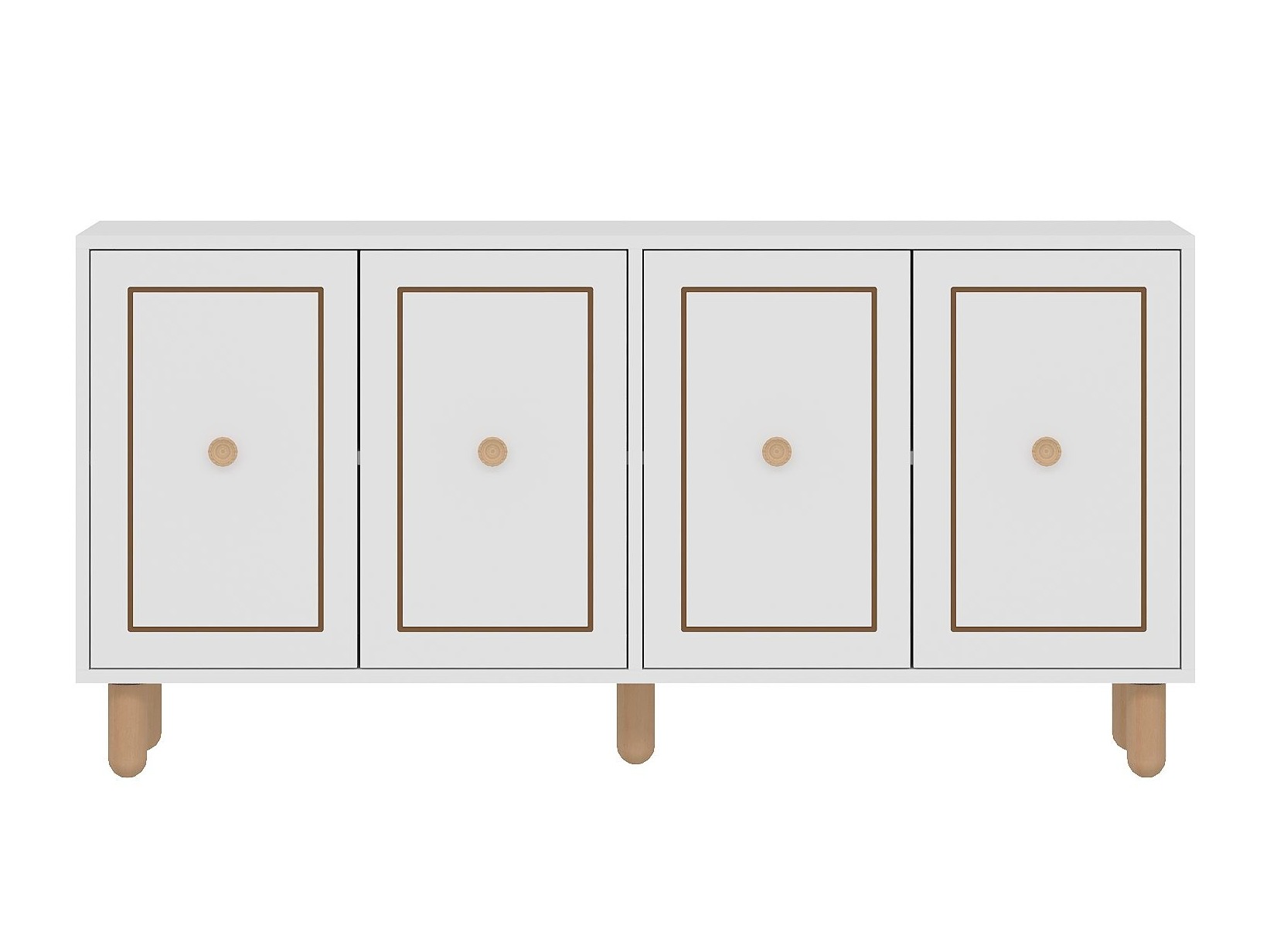 Шкафчик Kailua 2568