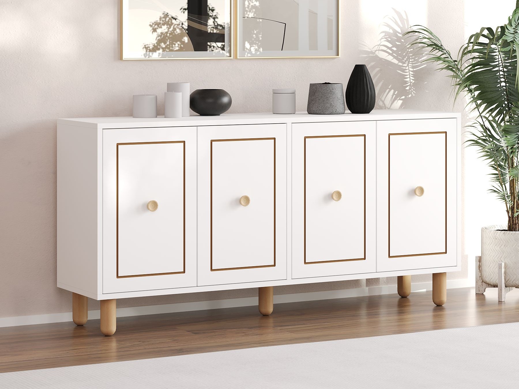 Шкафчик Kailua 2568