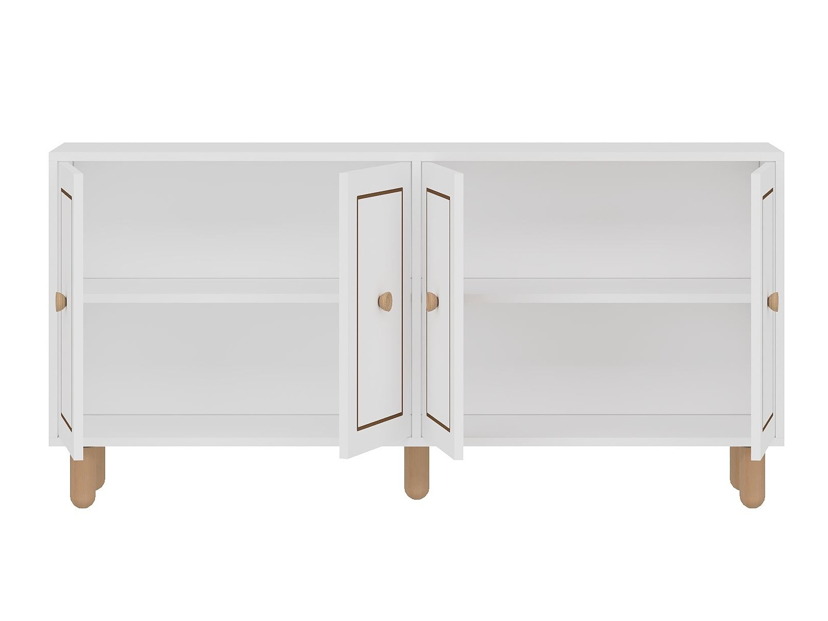 Шкафчик Kailua 2568