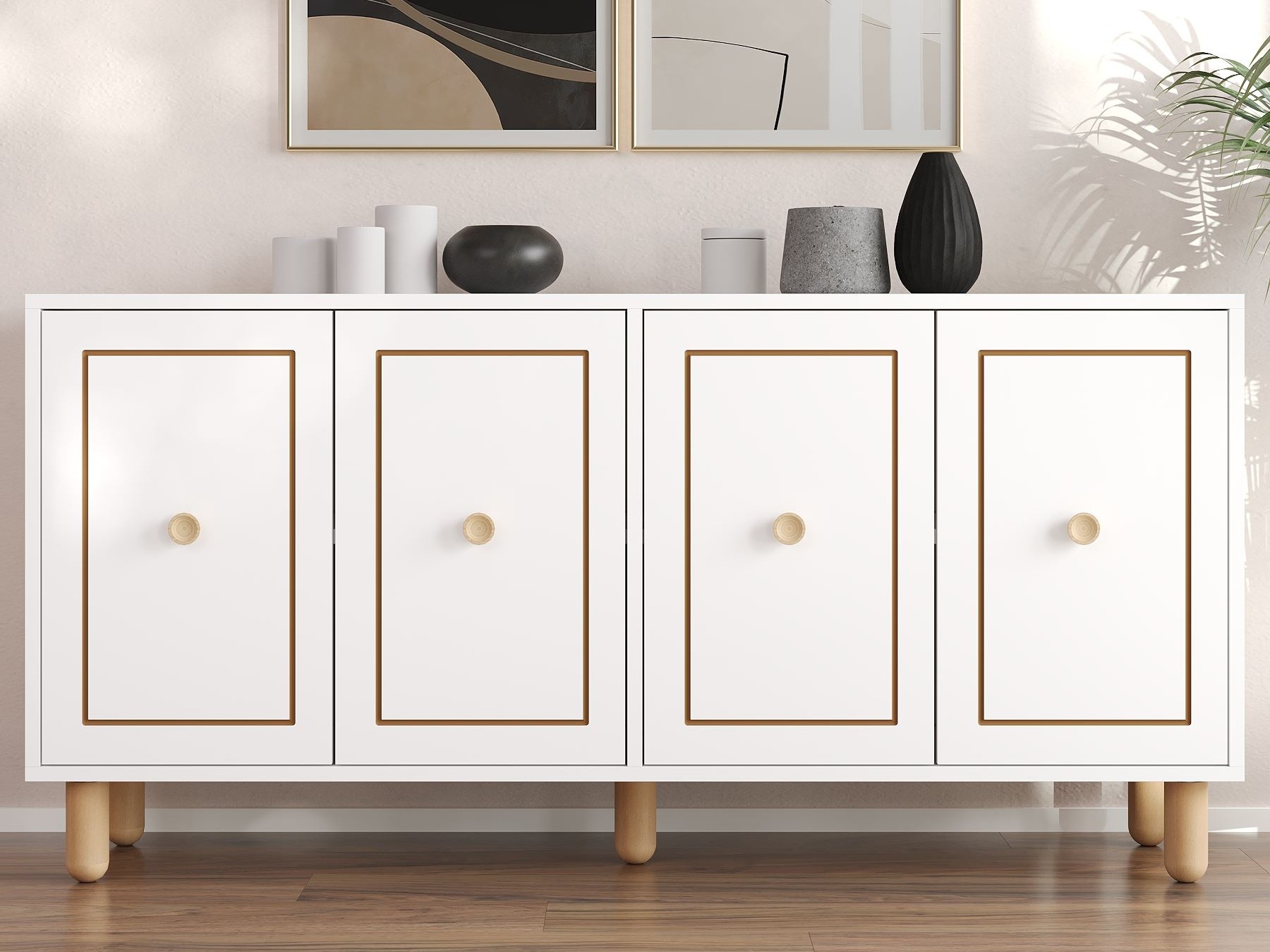 Шкафчик Kailua 2568