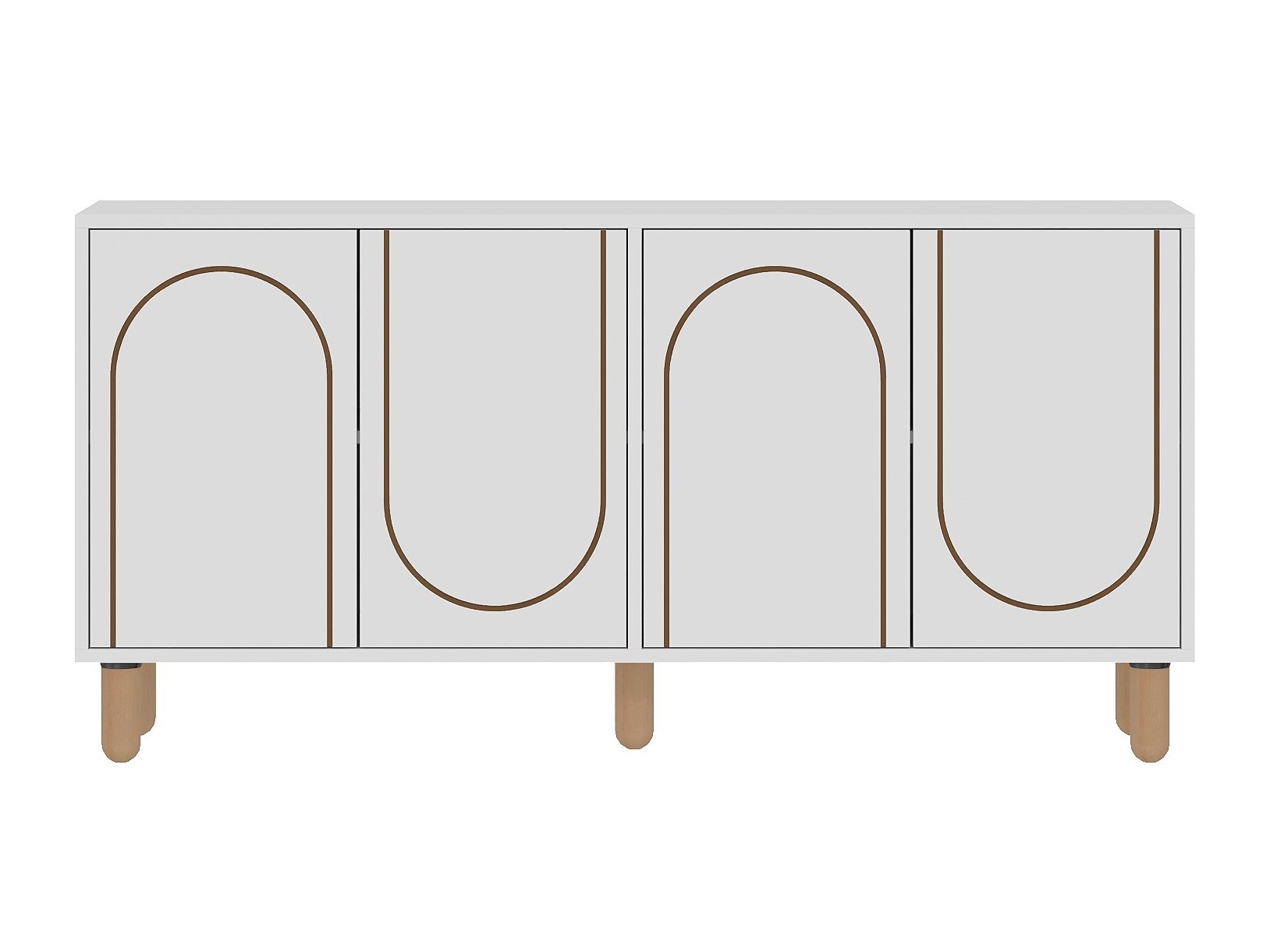 Шкафчик Kailua 2568