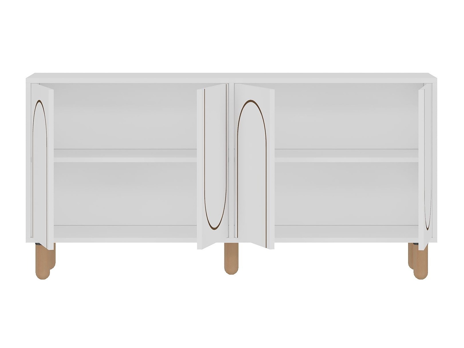 Шкафчик Kailua 2568