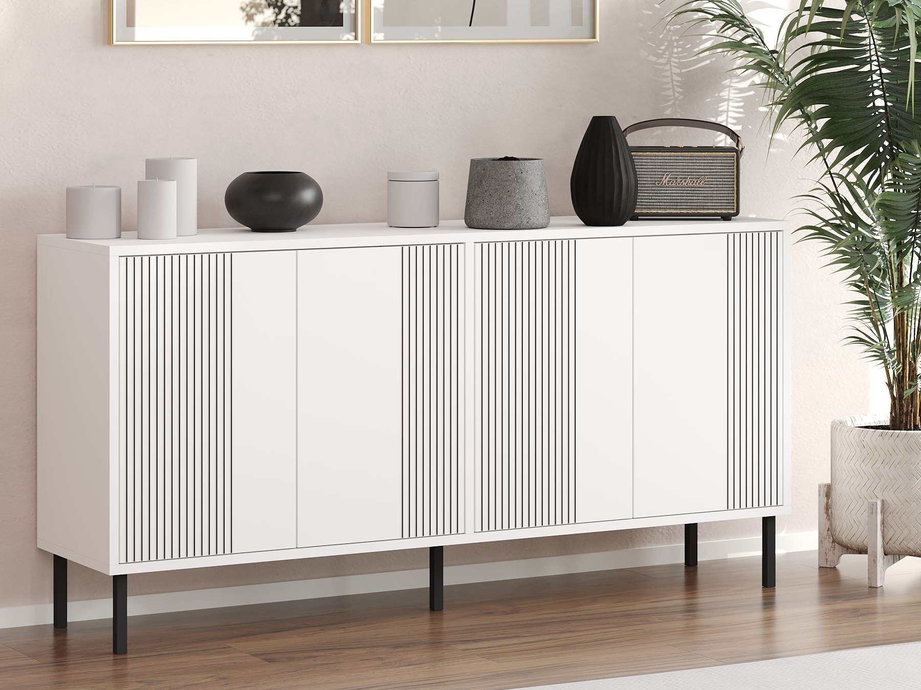 Шкафчик Kailua 2570