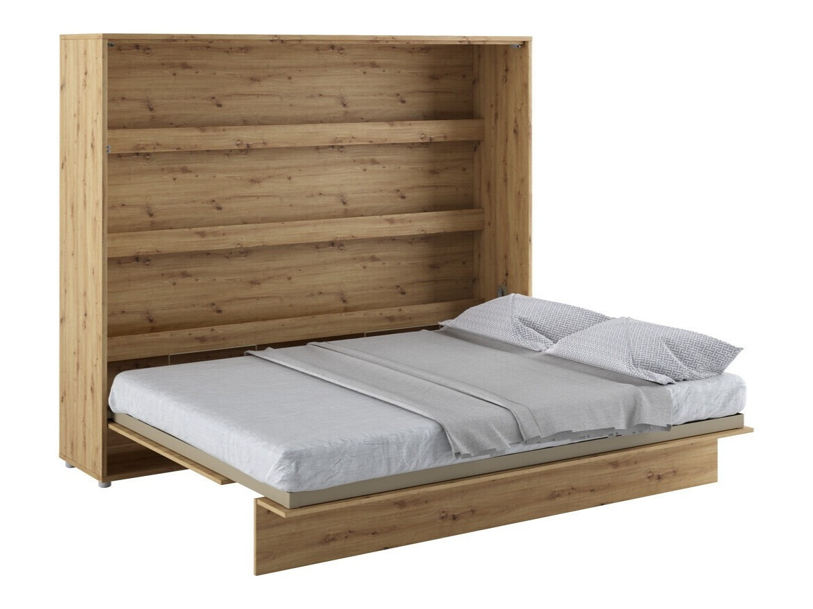 Siena gulta Concept Pro Lenart Levfere 115 (Artisan ozols)