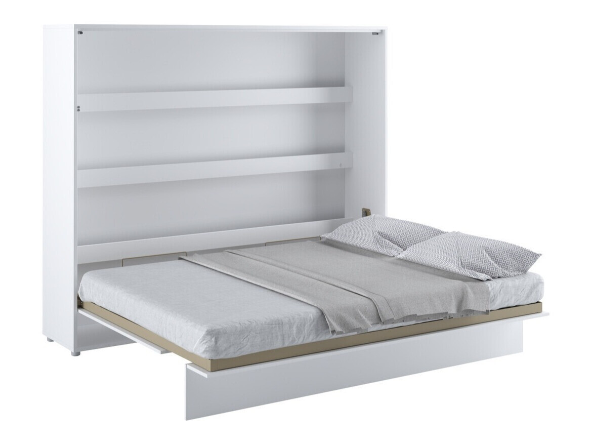 Siena gulta Concept Pro Lenart Levfere 115 (Glancēts balts)