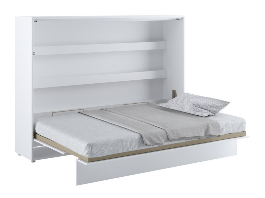 Sienas gulta Concept Pro Lenart V (Balts)