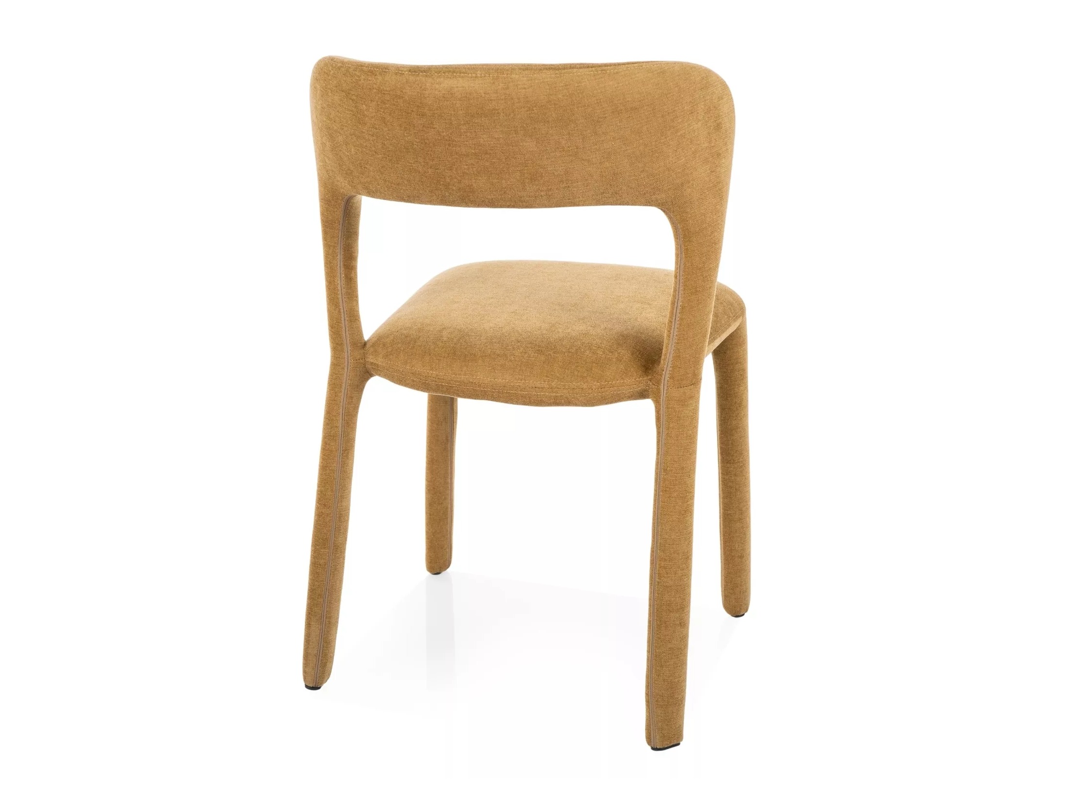 Стул Detroit 784 (Желтый)