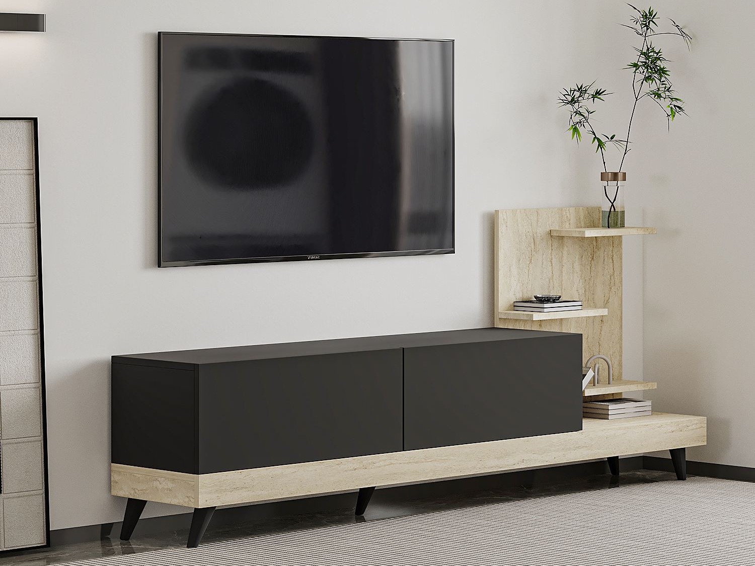 TV galds Kailua 2578