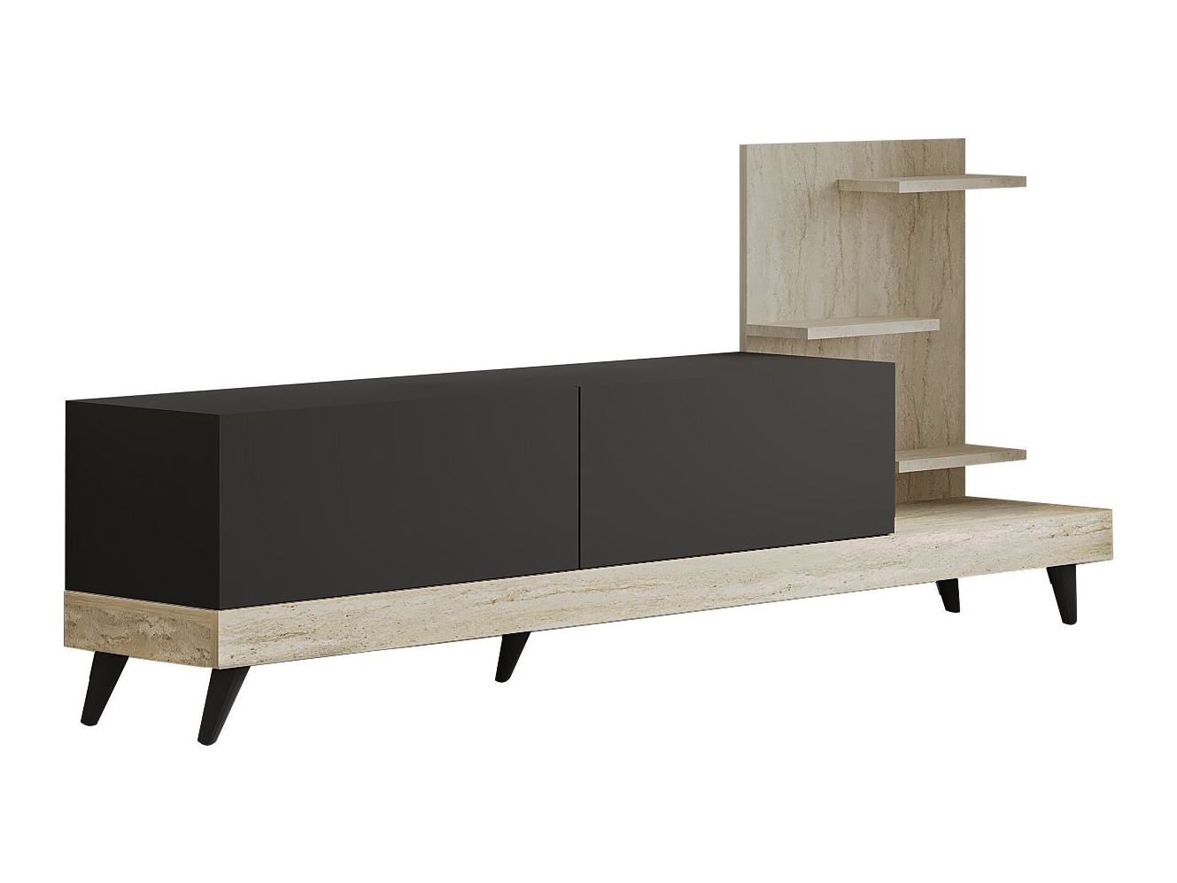 TV galds Kailua 2578