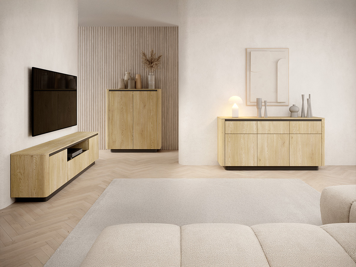 TV galds Sevdori 104