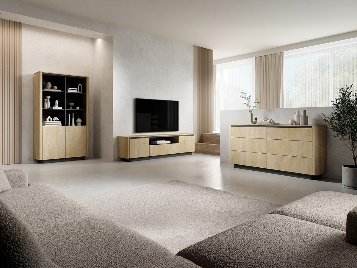 TV galds Sevdori 104