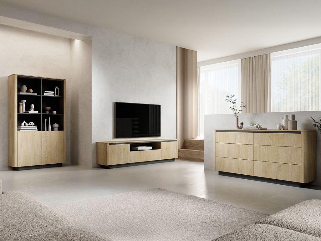 Viesistabas komplekts Sevdori 106