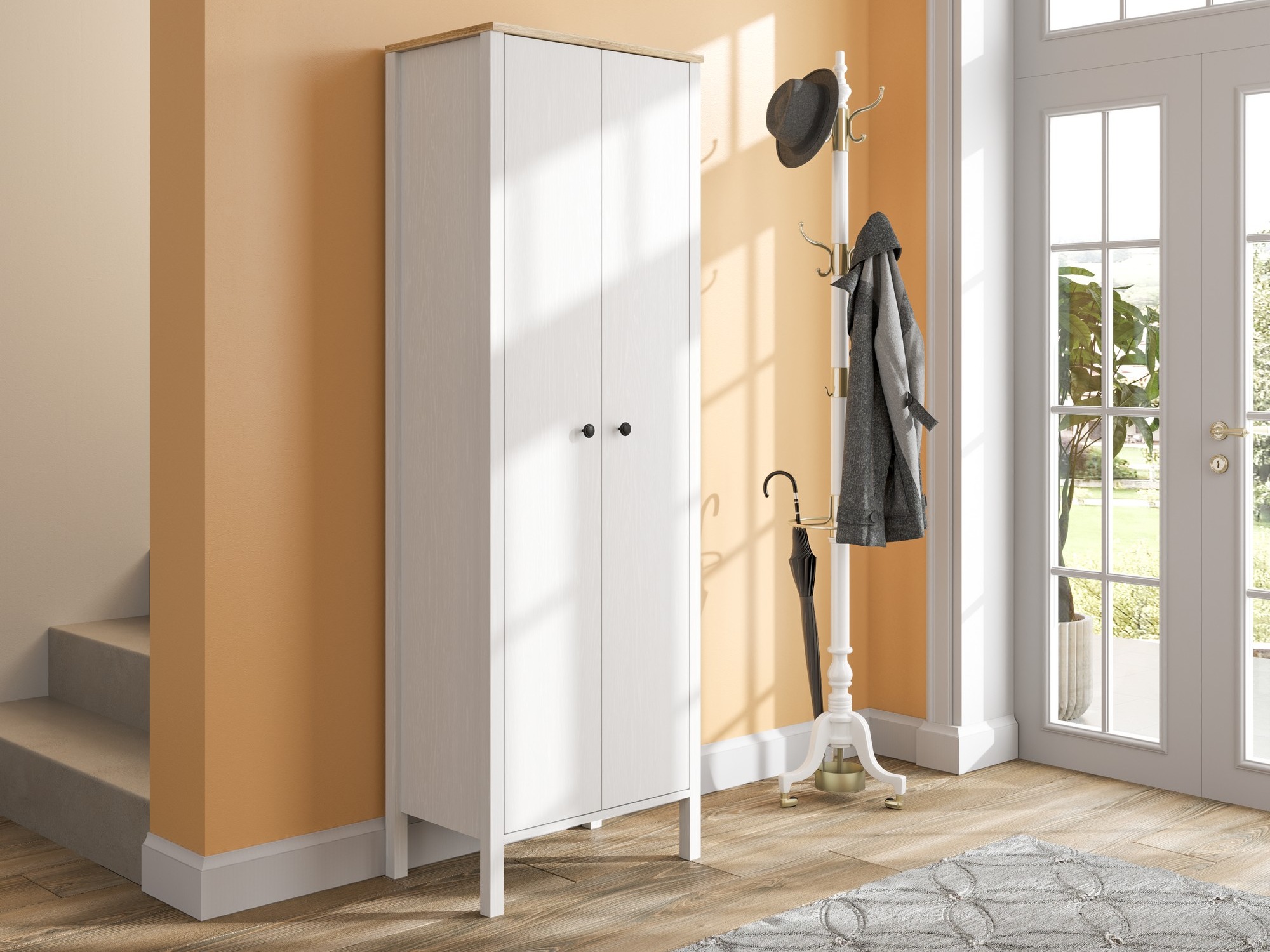 Apavu plaukts Ophfela 129