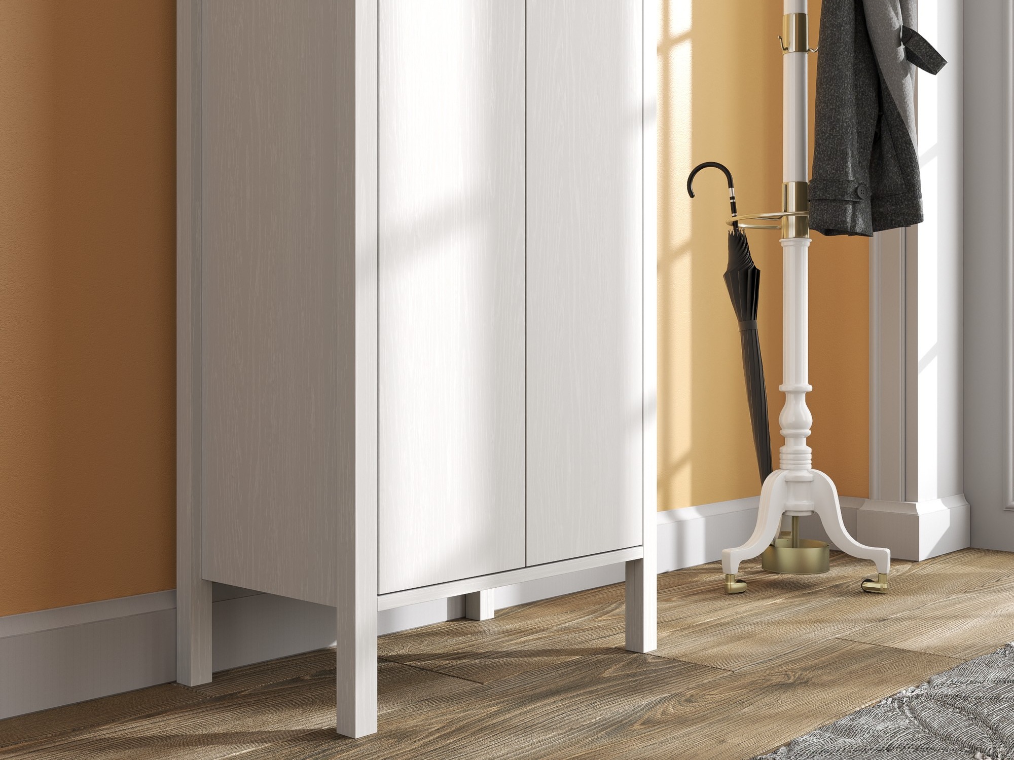 Apavu plaukts Ophfela 129