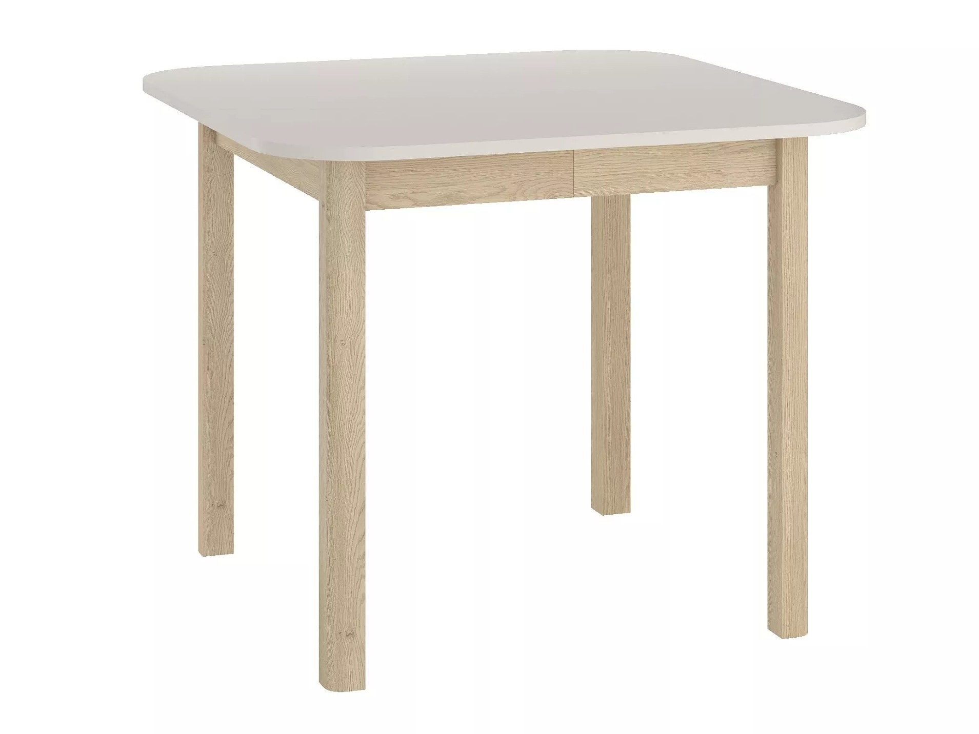 Cтол Detroit 791 (Кашемир + Дуб)