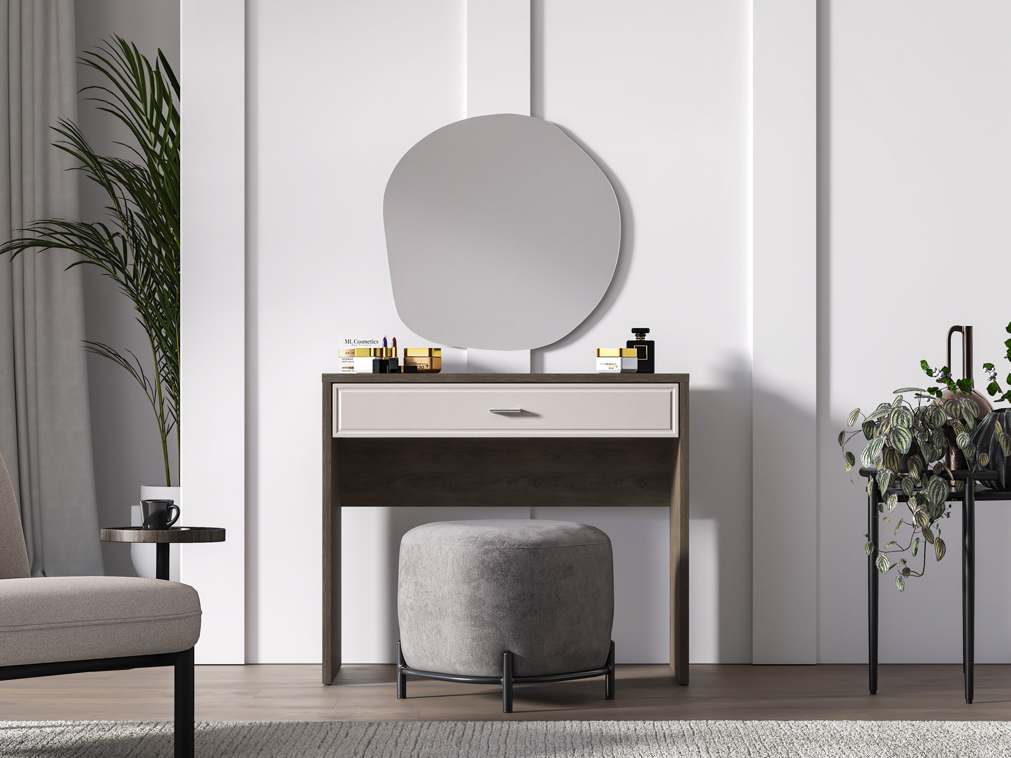 Grima galds Avibale 105