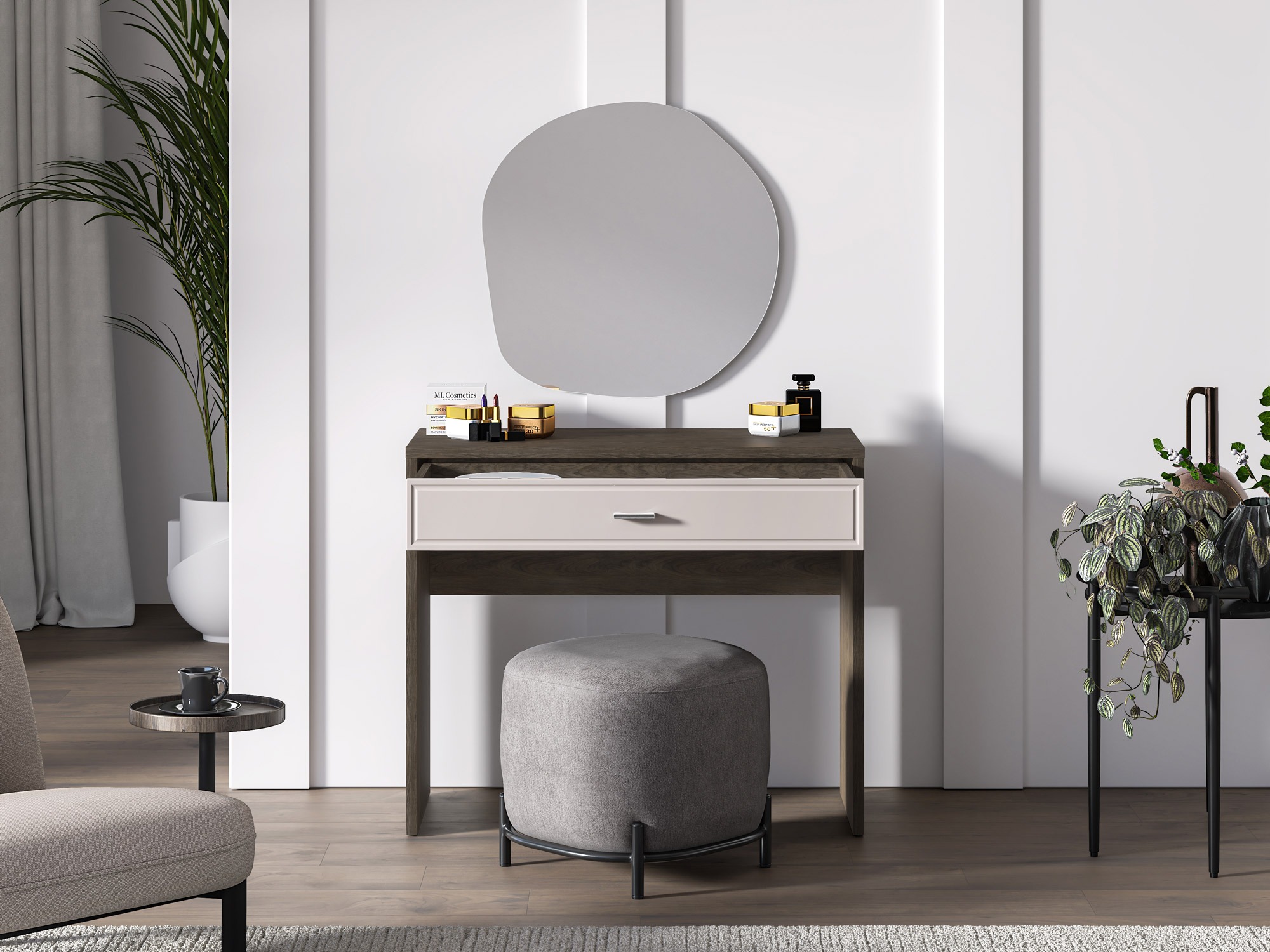 Grima galds Avibale 105