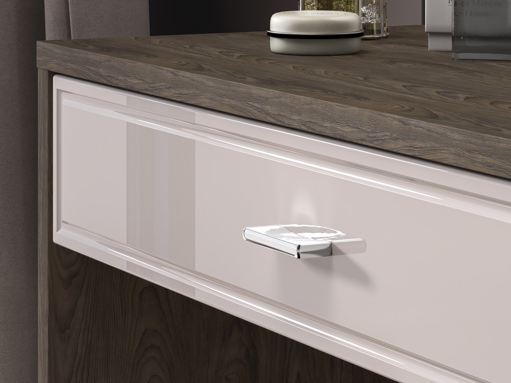 Grima galds Avibale 105