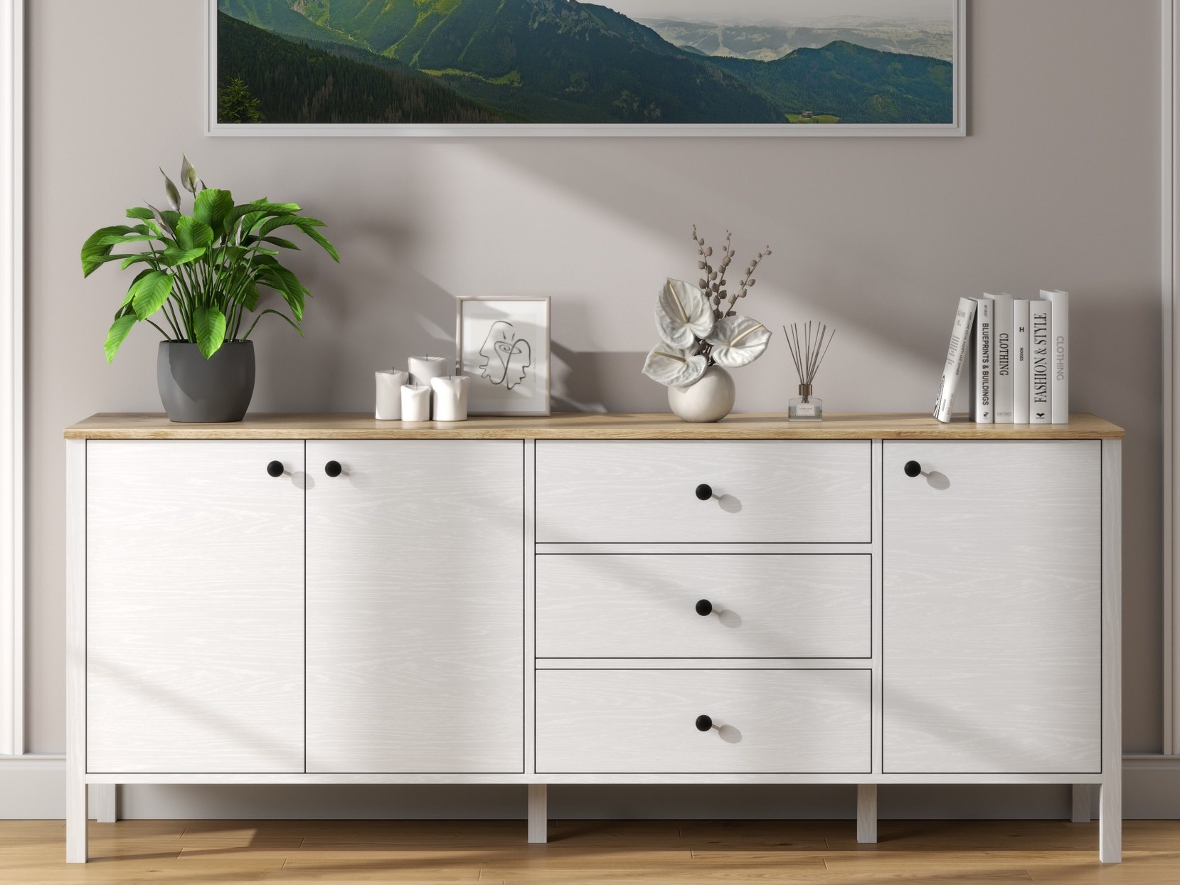 Kомод Ophfela 131