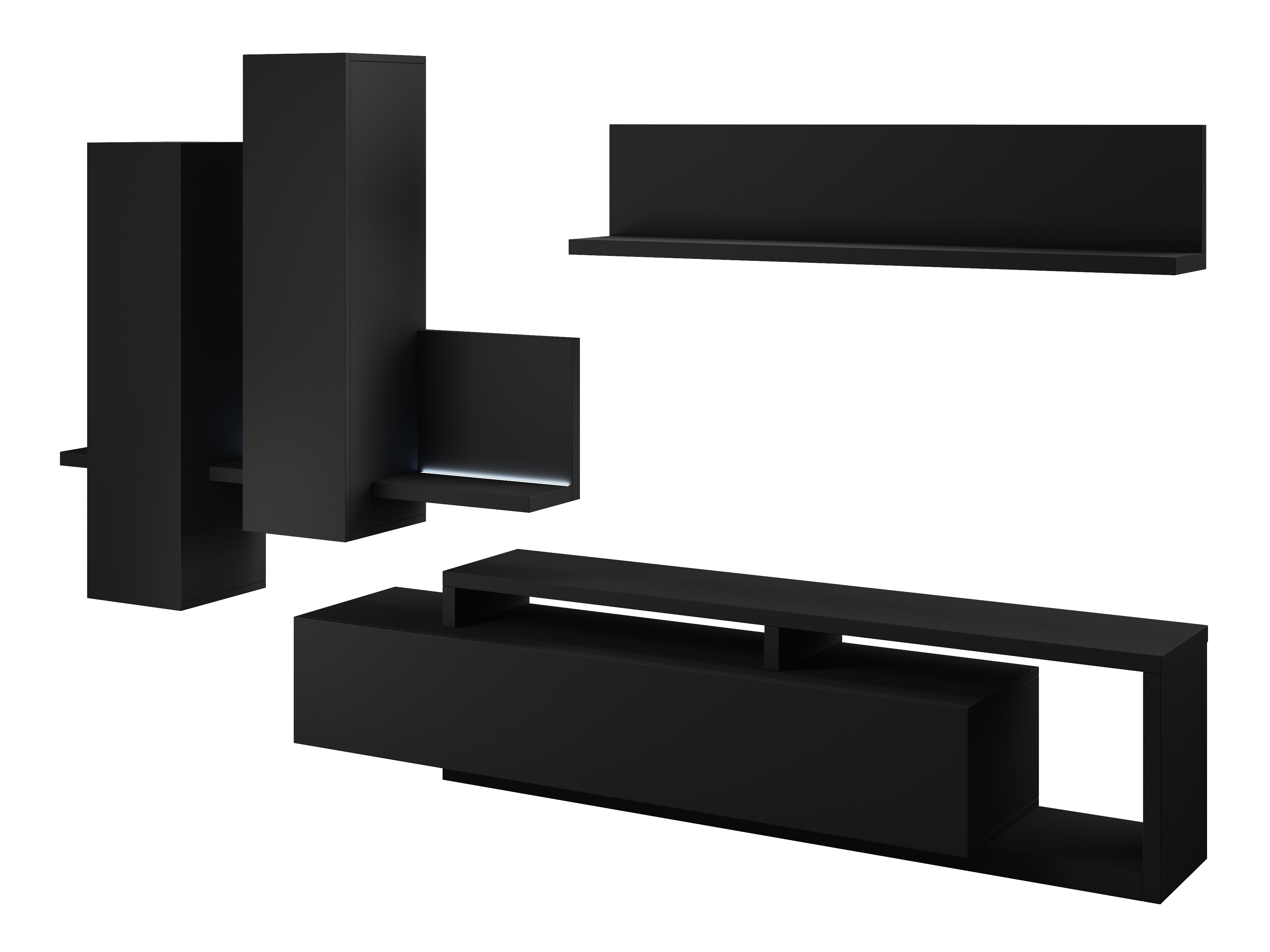 Набор для гостиной Lutiva 107