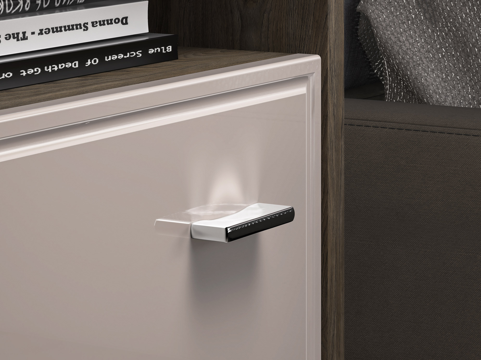 Naktsgaldiņš Avibale 106