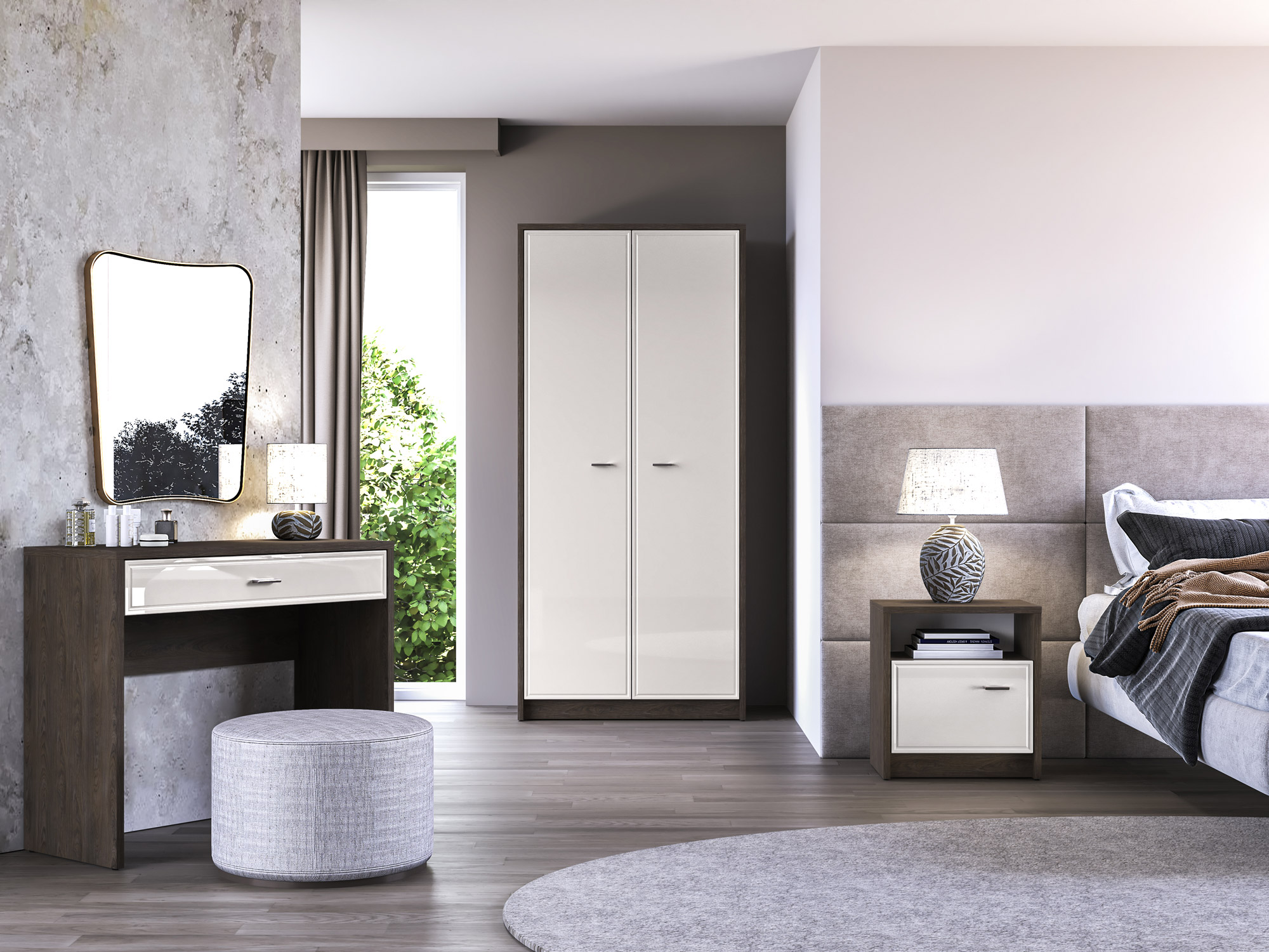 Naktsgaldiņš Avibale 106