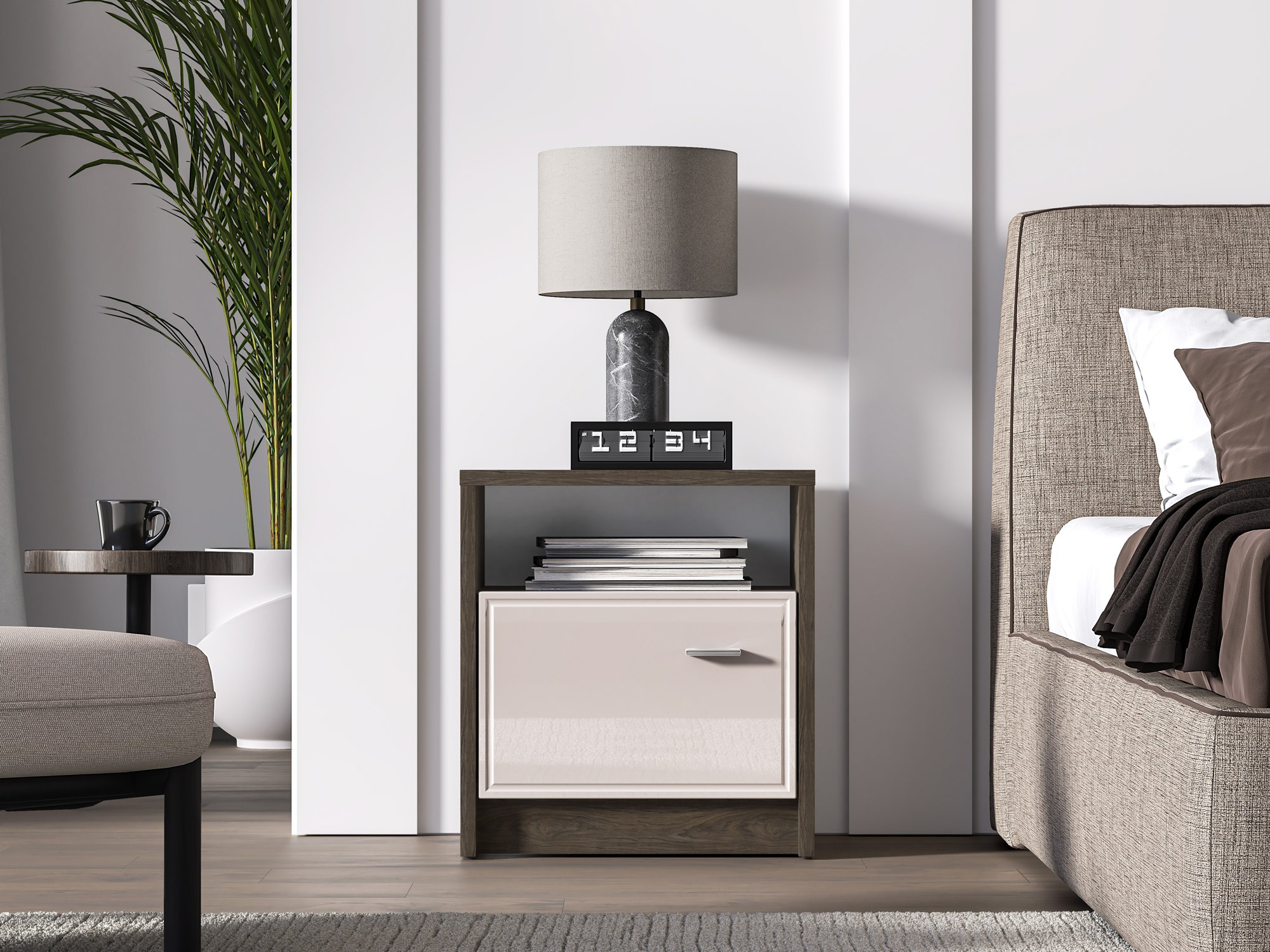 Naktsgaldiņš Avibale 106