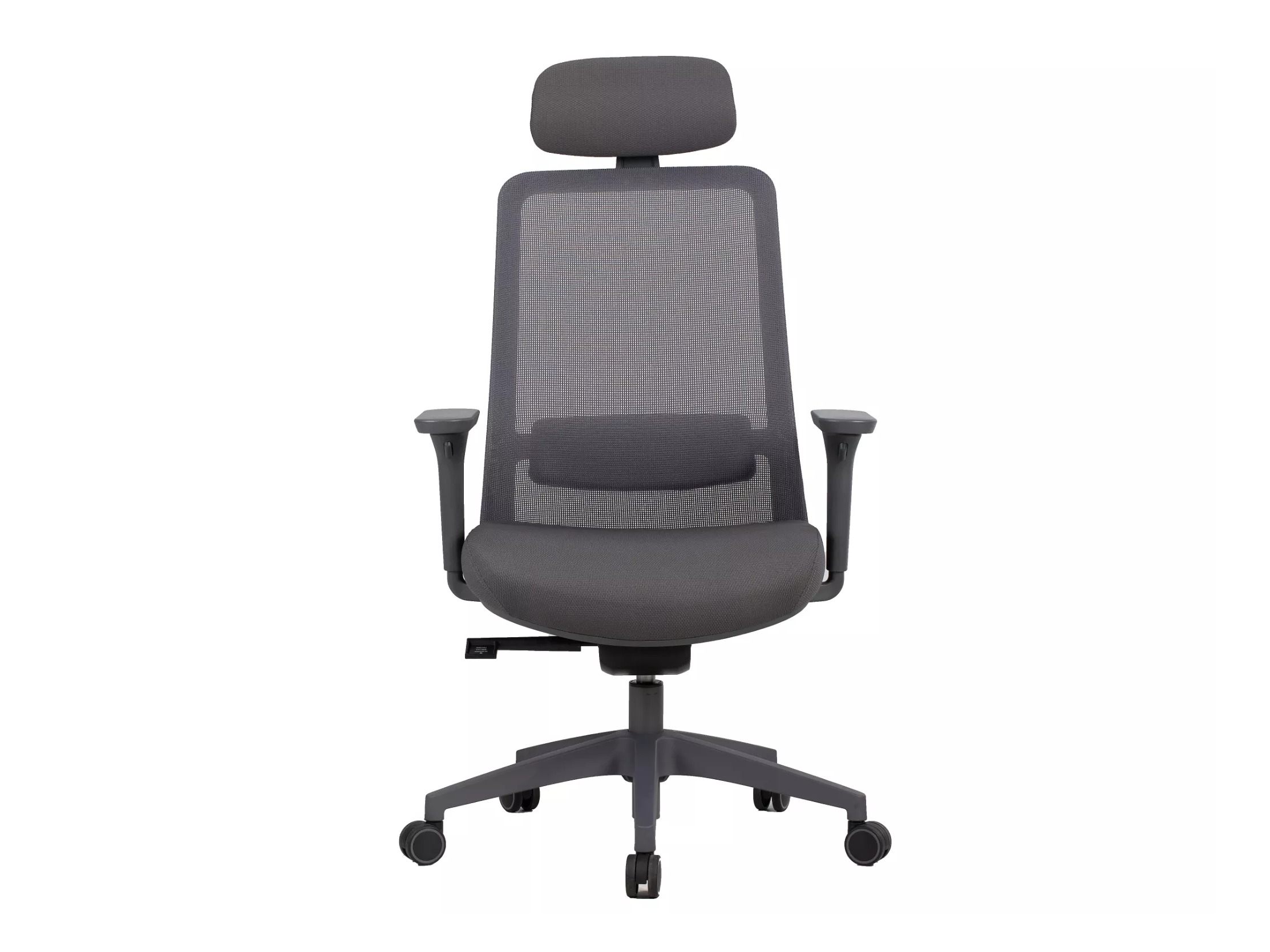 Офисный стул Detroit 788 (Серый)