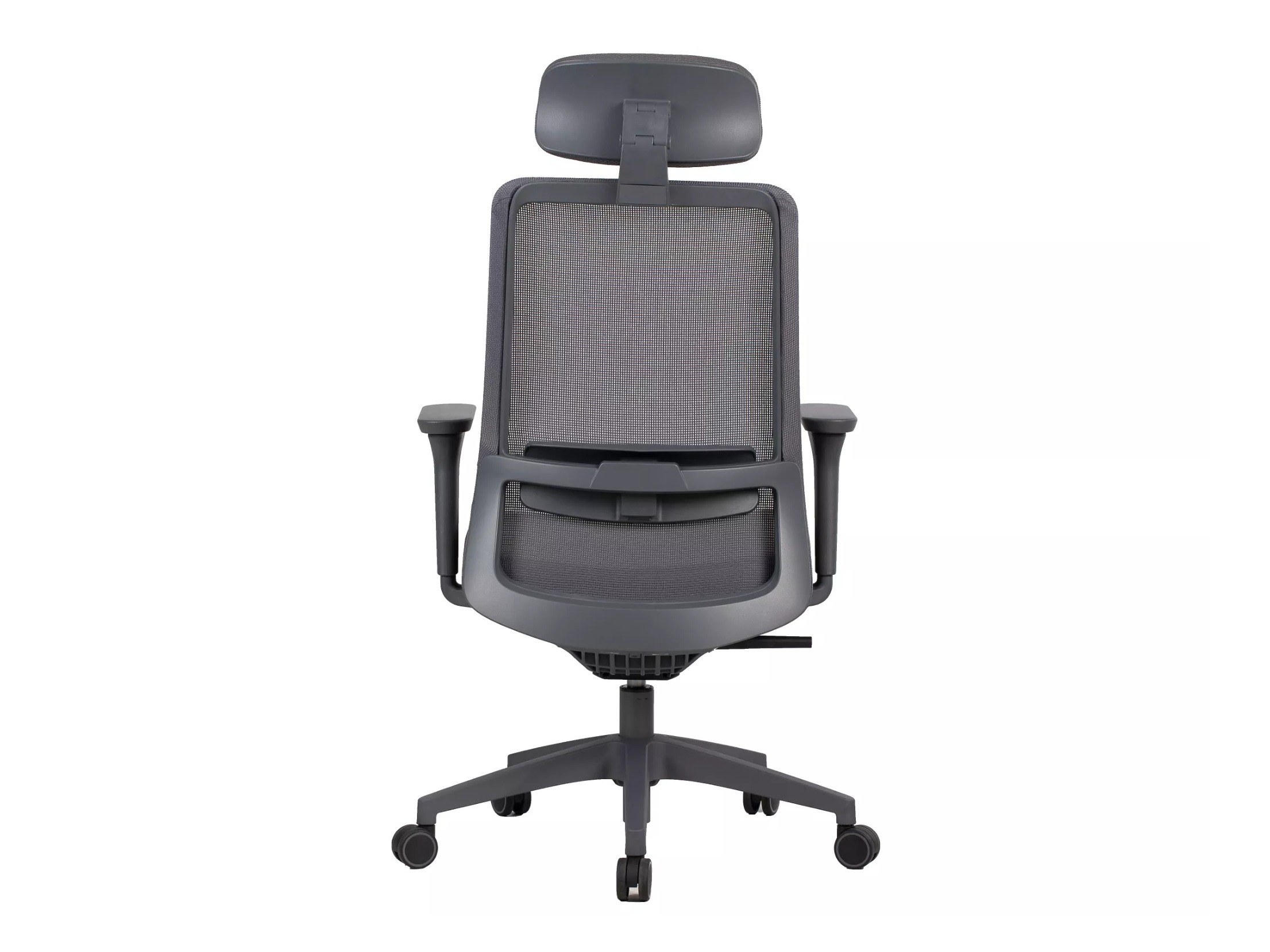 Офисный стул Detroit 788 (Серый)