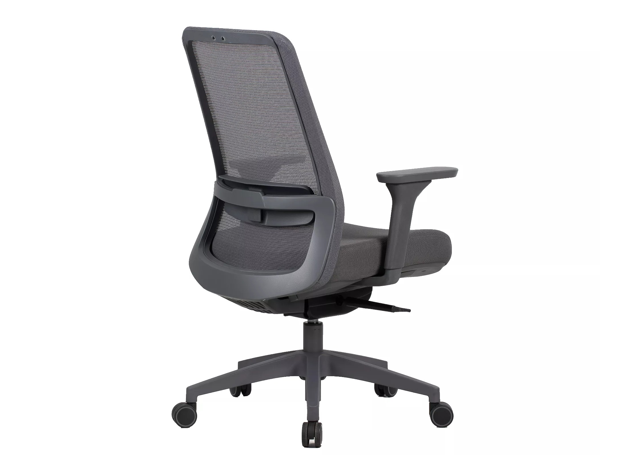 Офисный стул Detroit 789 (Серый)