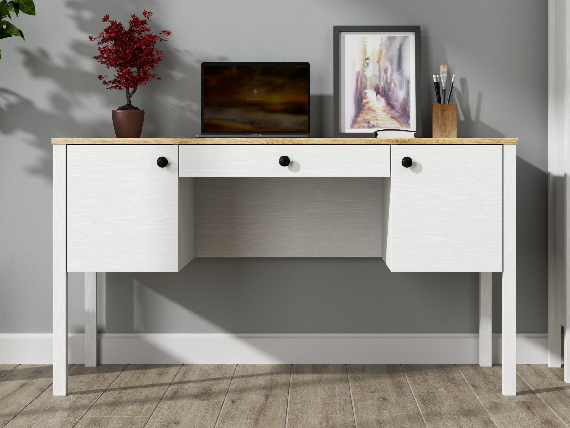 Письменный cтол Ophfela 135