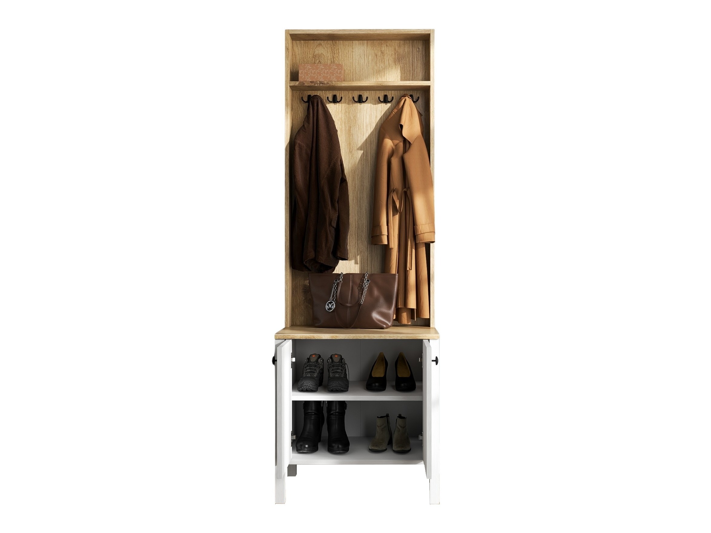 Priekšnama komplekts Ophfela 127