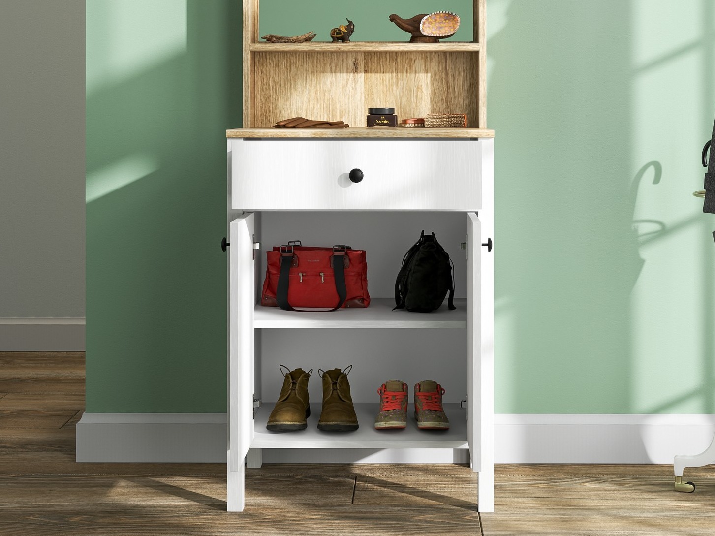 Priekšnama komplekts Ophfela 128