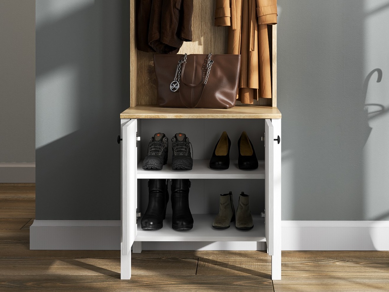 Прихожая Ophfela 127