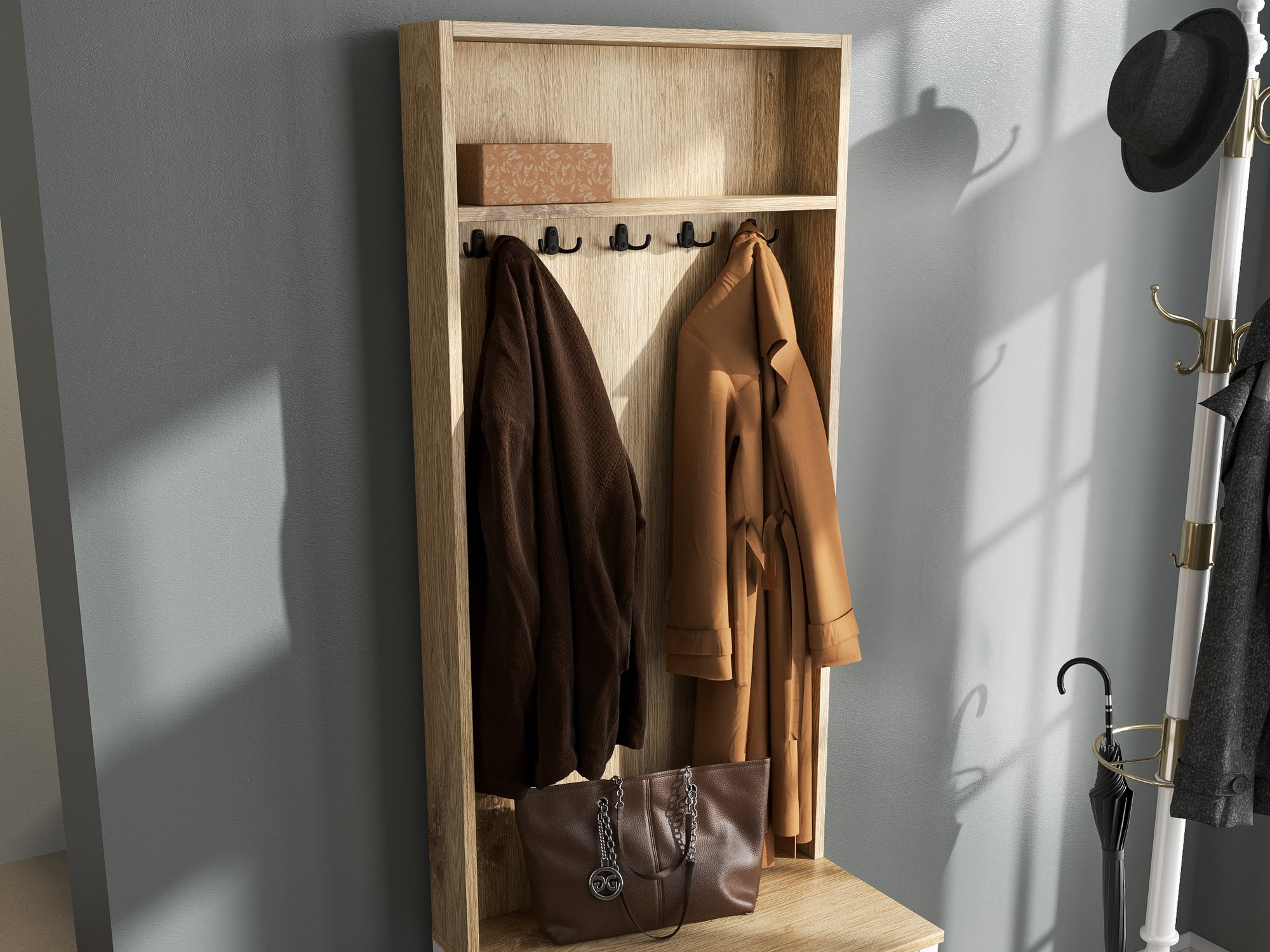 Прихожая Ophfela 127