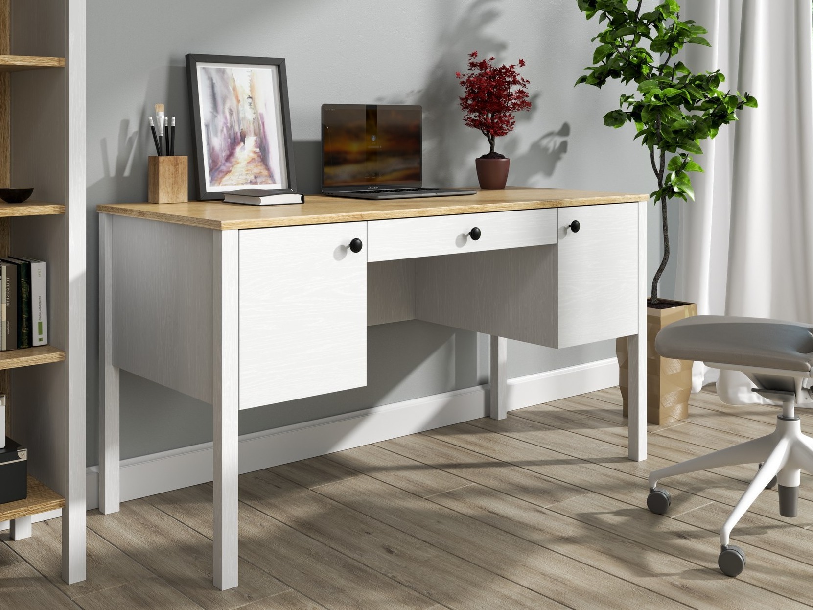 Rakstāmgalds Ophfela 135