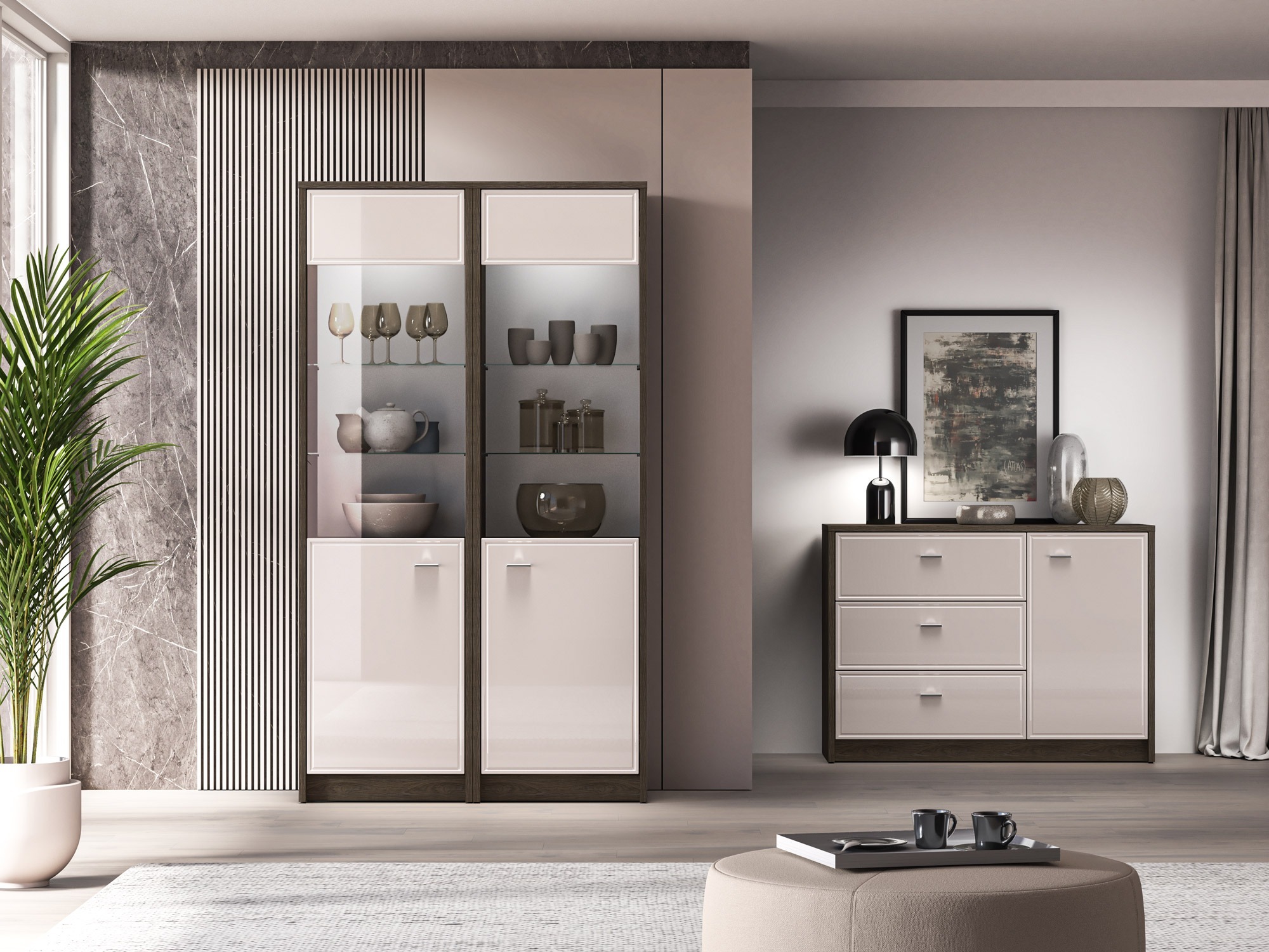 Стеллаж Avibale 101