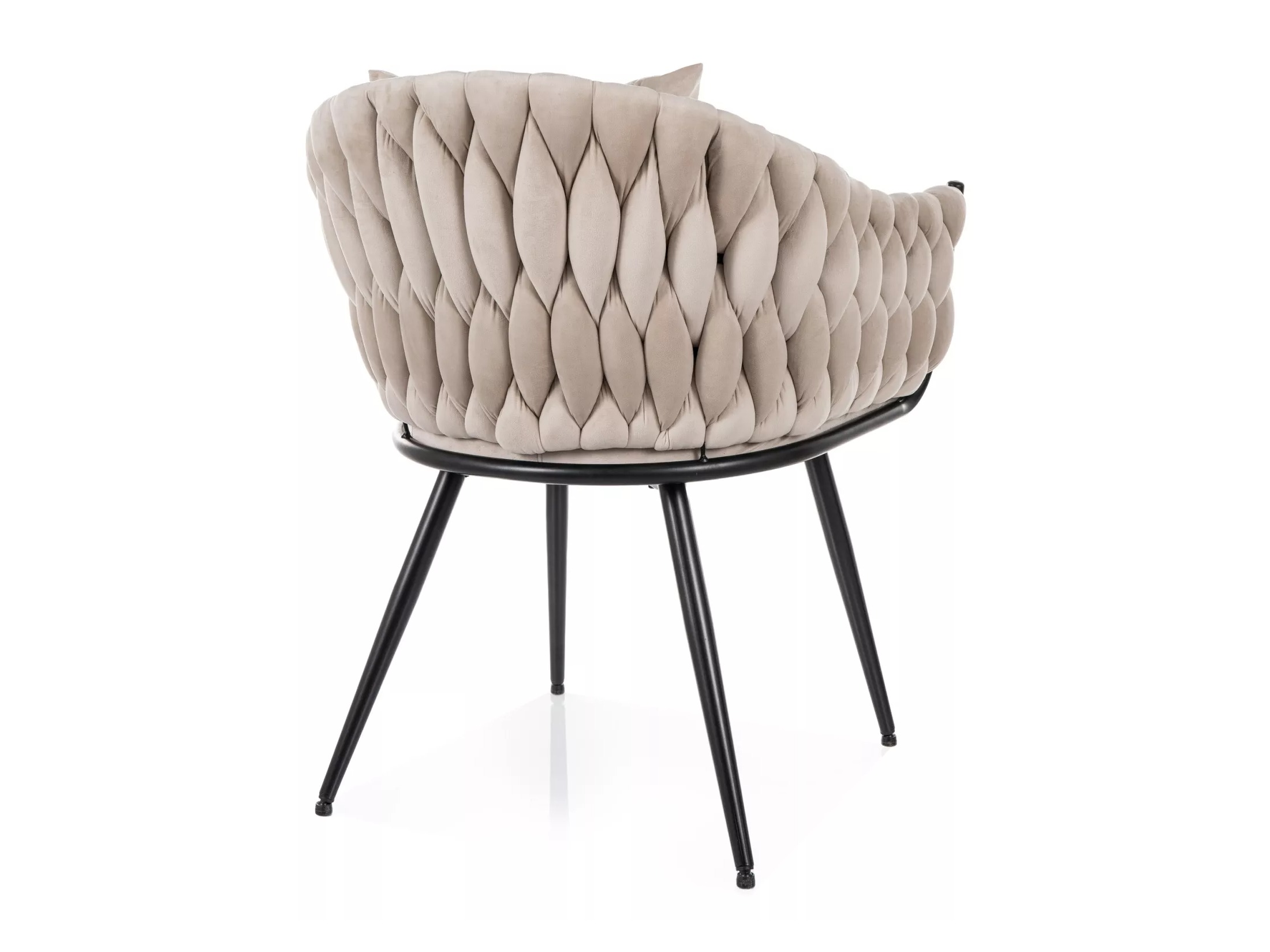 Стул Detroit 228 (Бежевый)