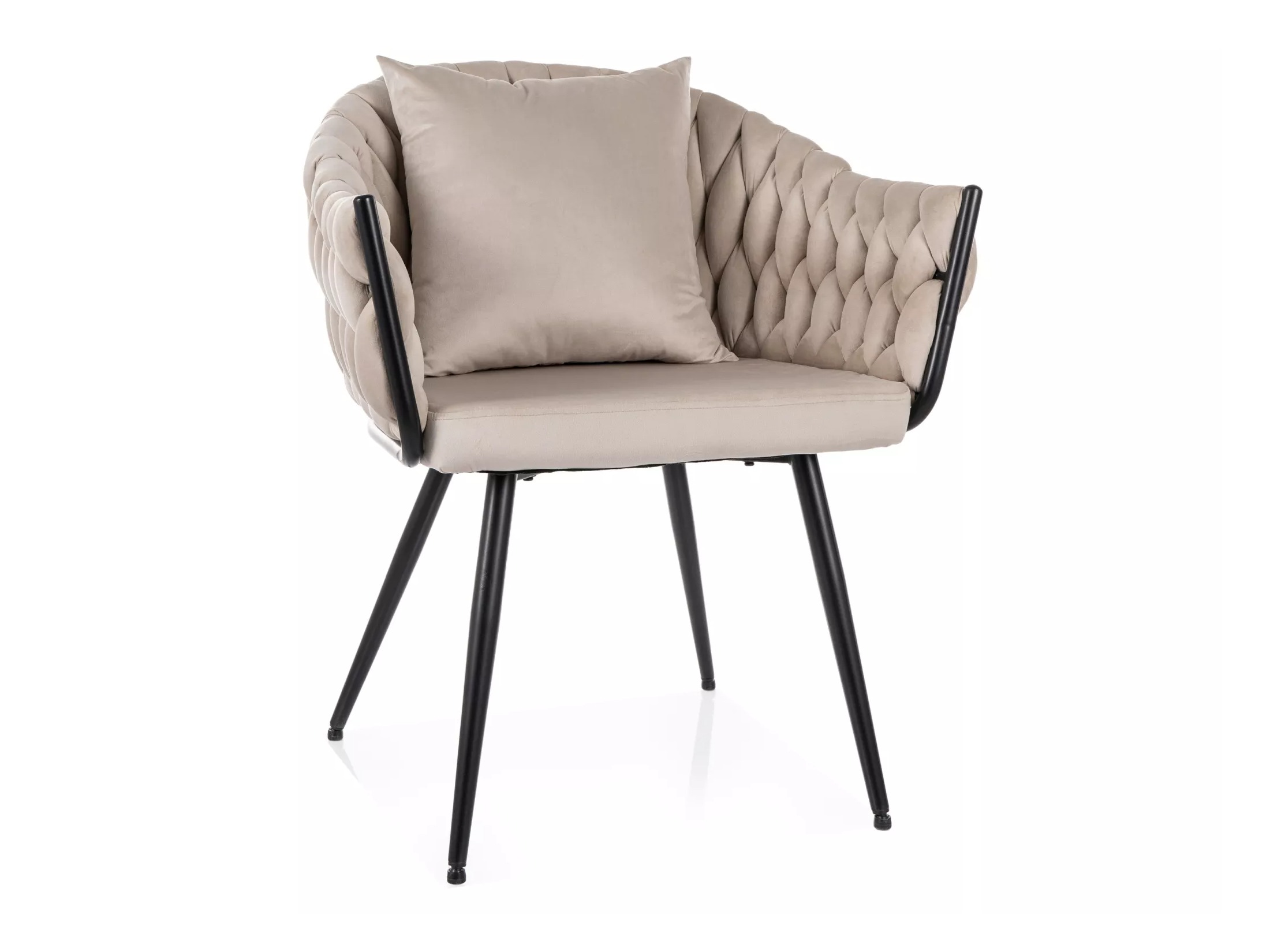 Стул Detroit 228 (Бежевый)