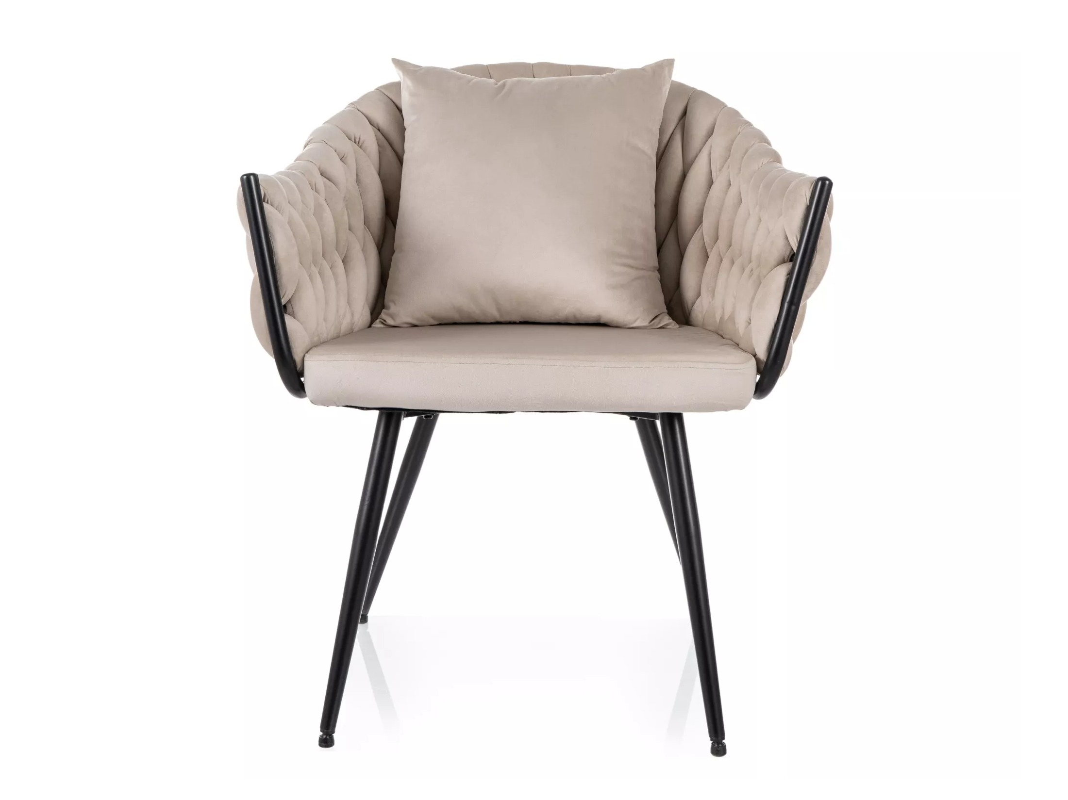 Стул Detroit 228 (Бежевый)