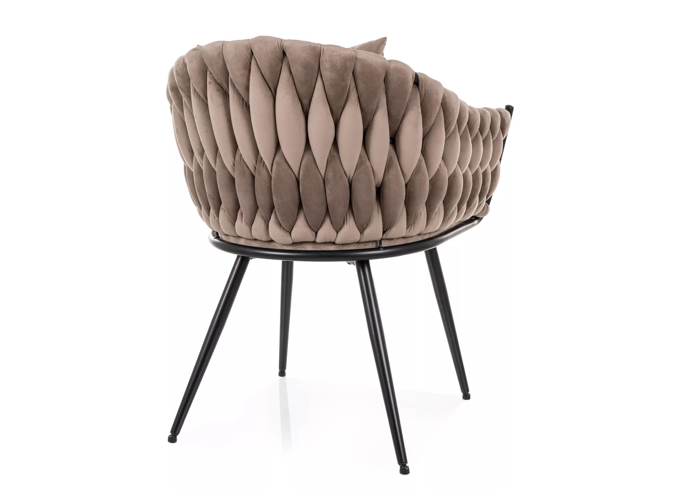 Стул Detroit 228 (Коричневый)