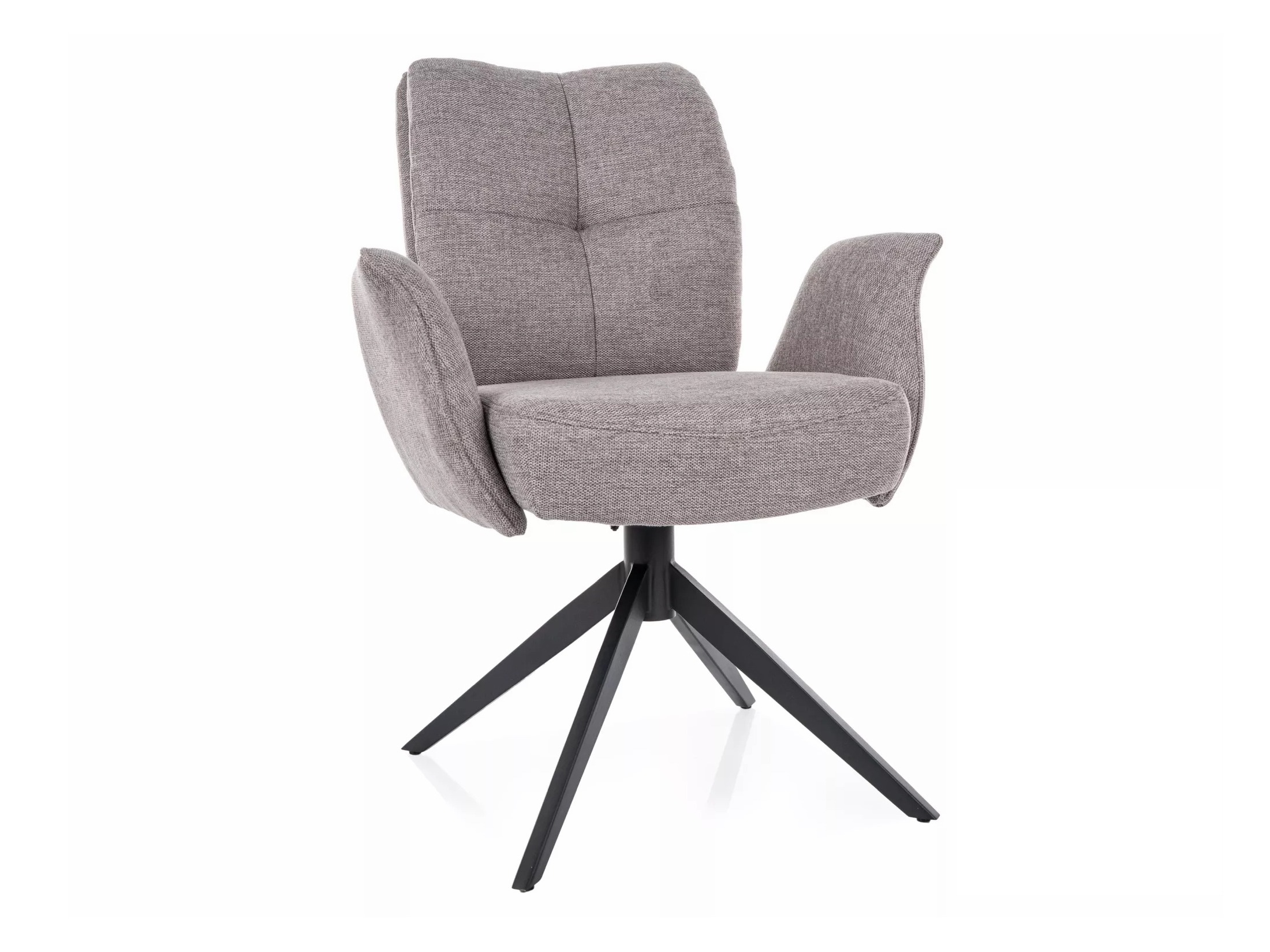 Стул Detroit 651 (Серый)