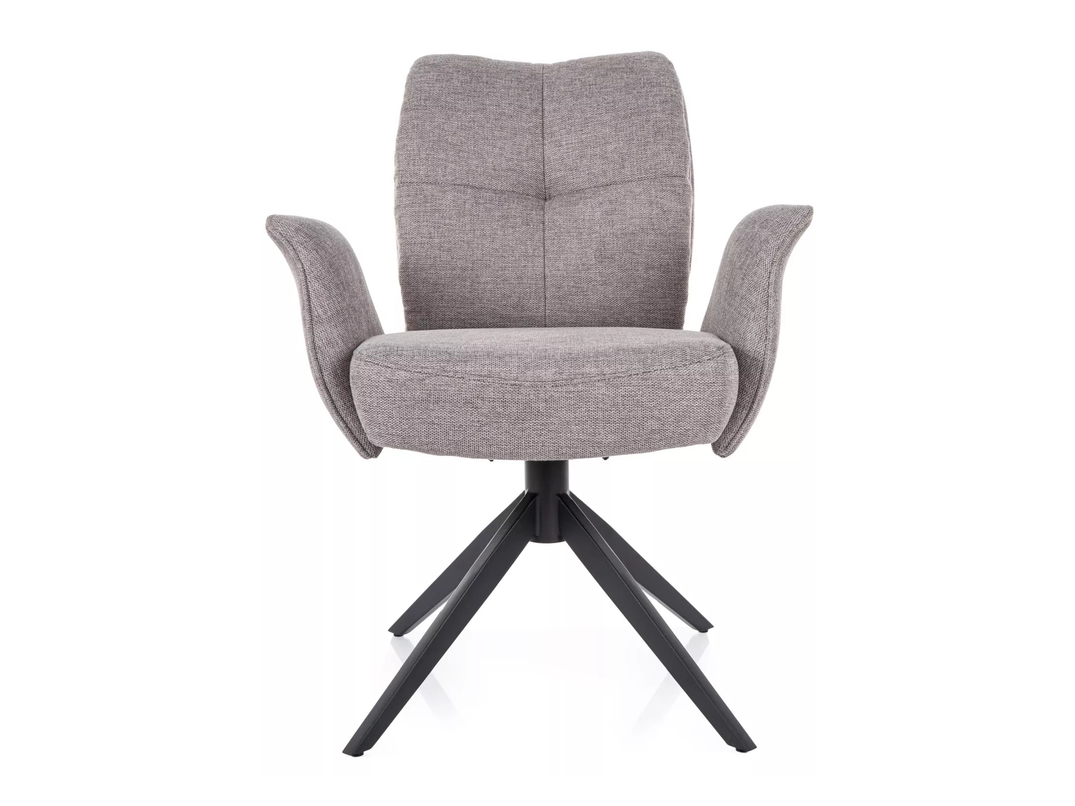 Стул Detroit 651 (Серый)