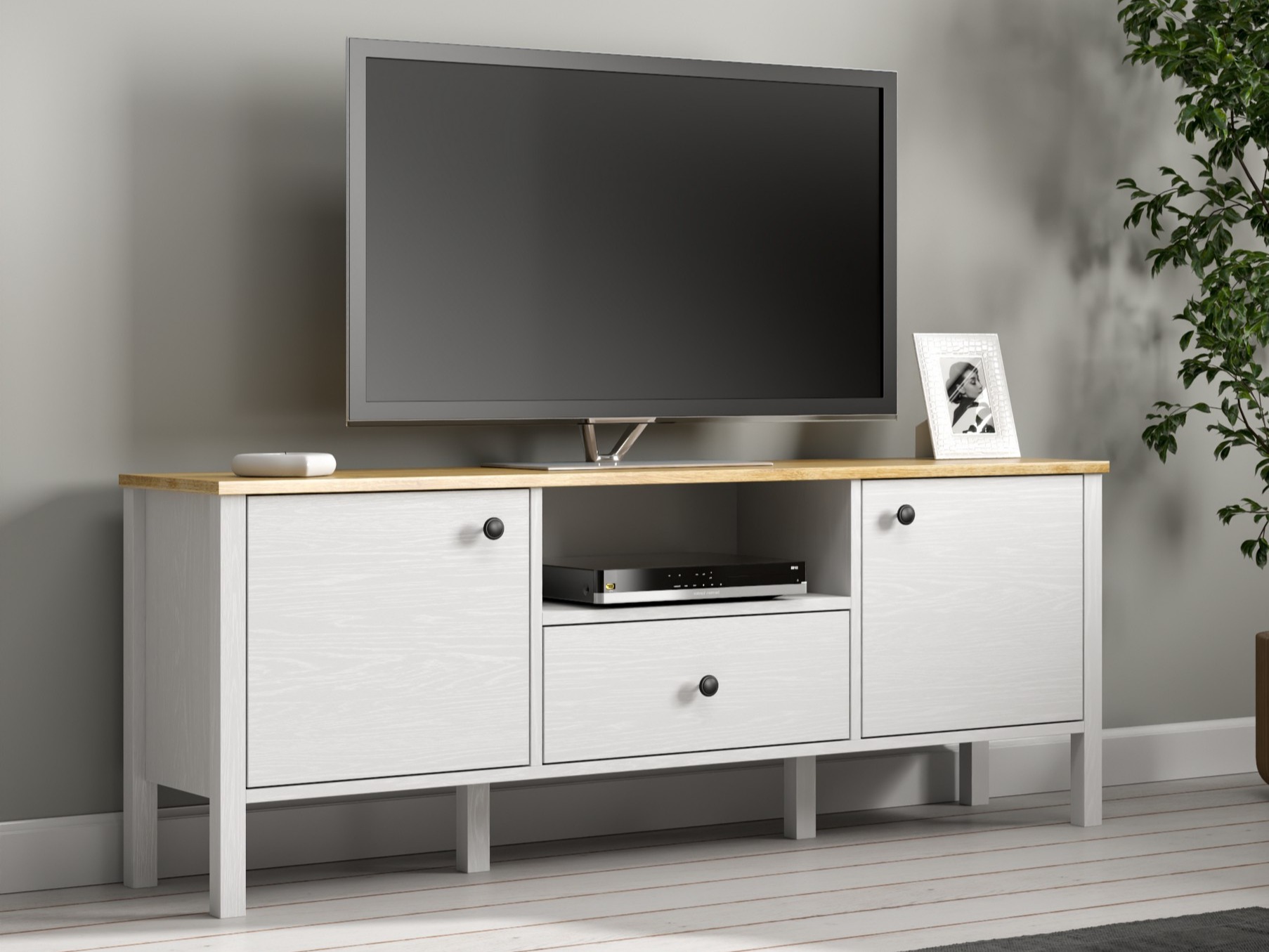 TV galds Ophfela 136